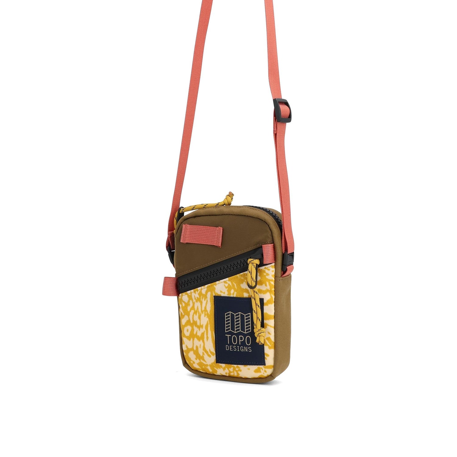TOPO DESIGNS(トポデザイン)ミニショルダーバッグ