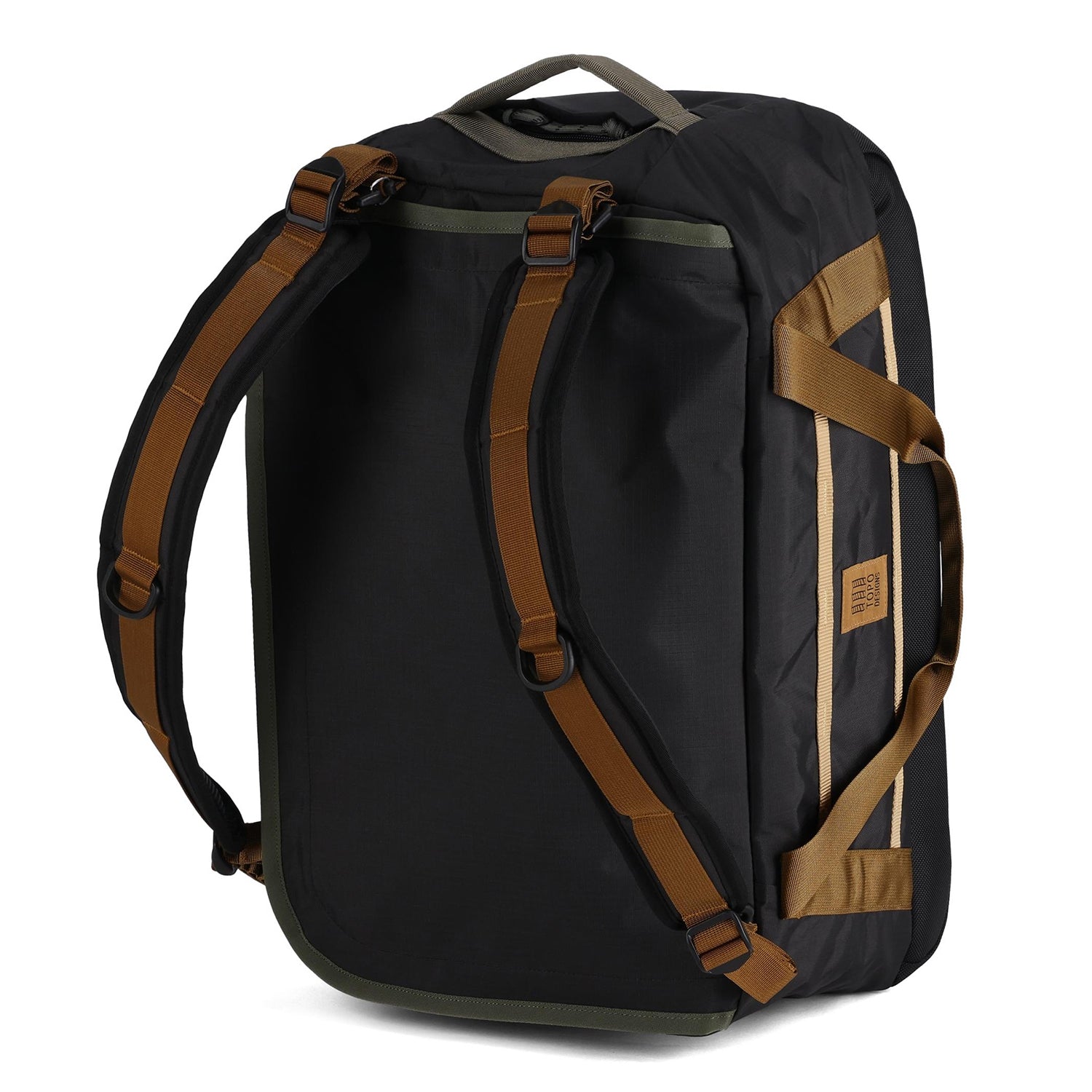 TOPO DESIGNS(トポデザイン)マウンテンダッフル40L