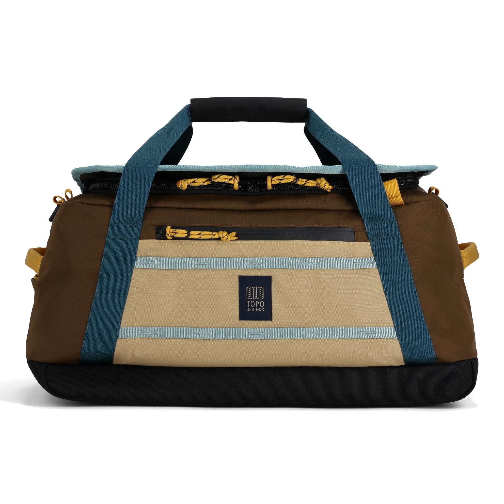 TOPO DESIGNS(トポデザイン)マウンテンダッフル40L