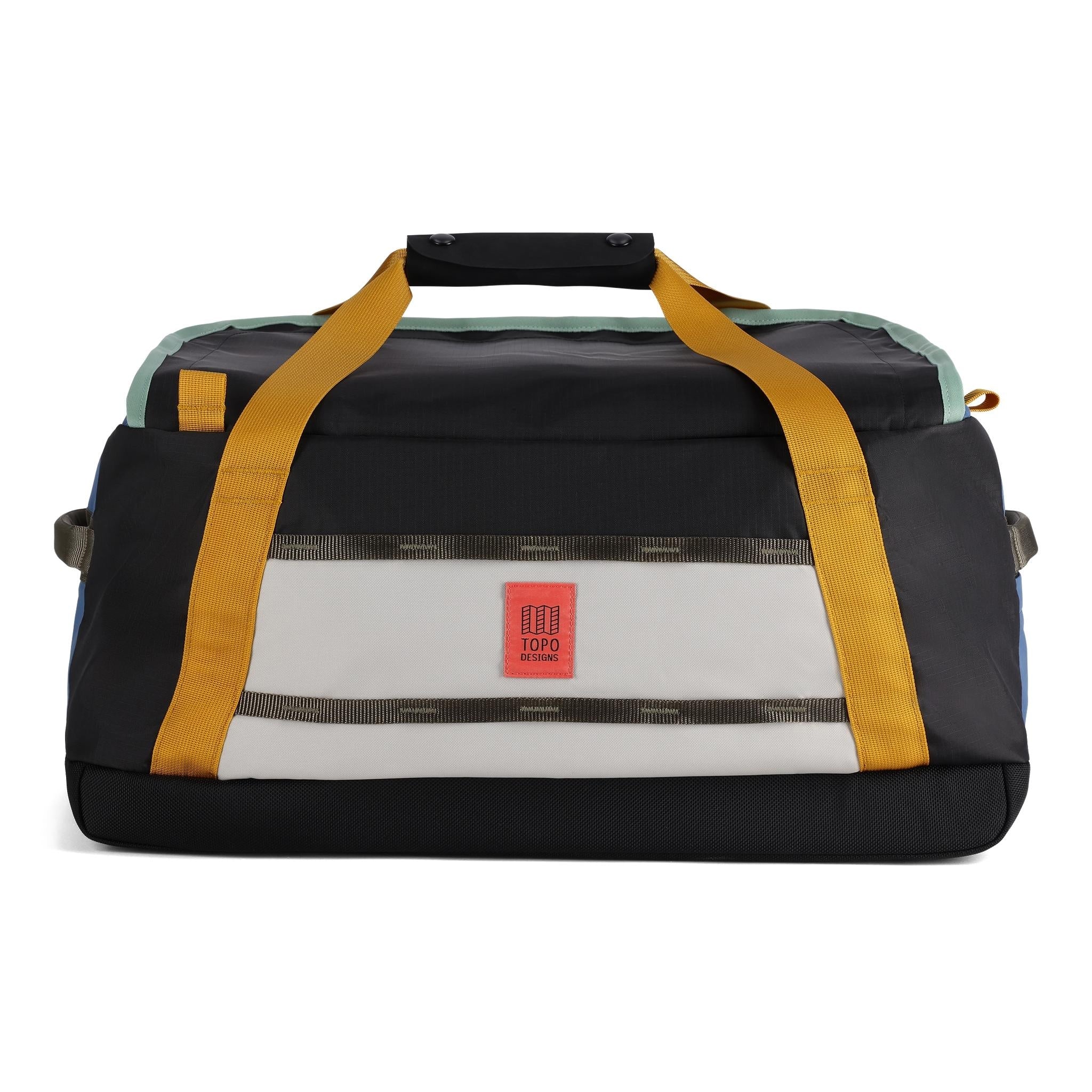 TOPO DESIGNS(トポデザイン)マウンテンダッフル40L