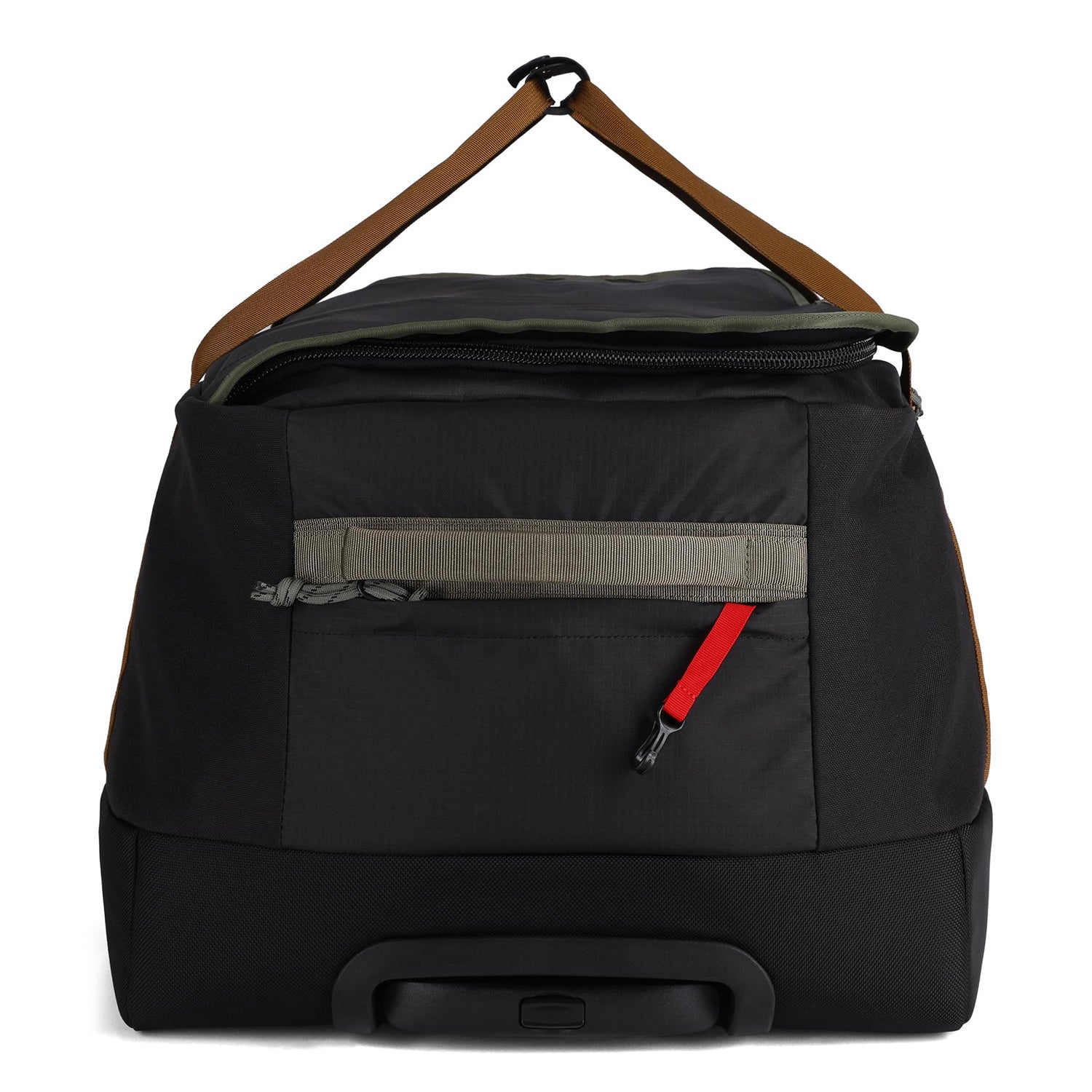 TOPO DESIGNS(トポデザイン)マウンテンダッフルローラー90L