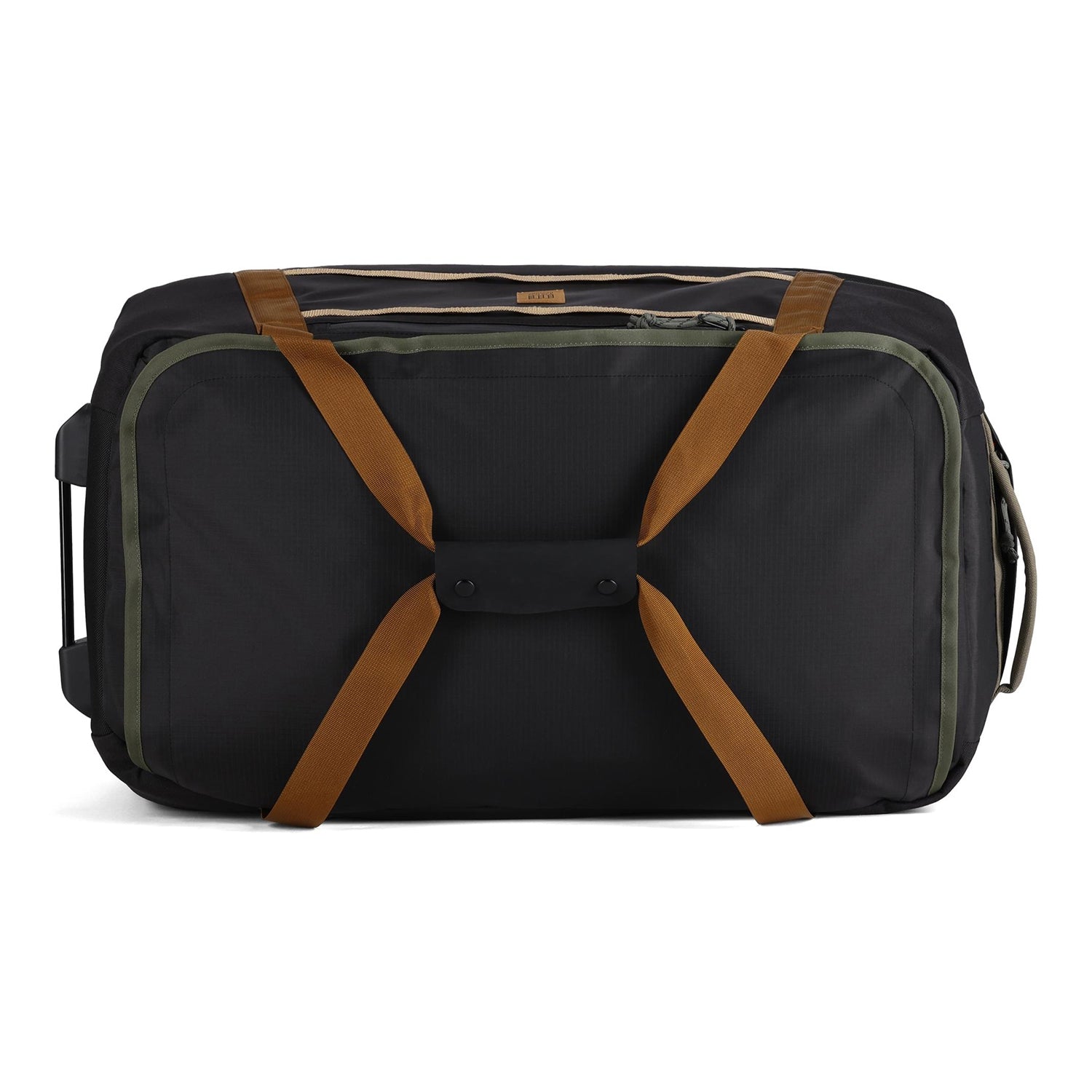 TOPO DESIGNS(トポデザイン)マウンテンダッフルローラー90L