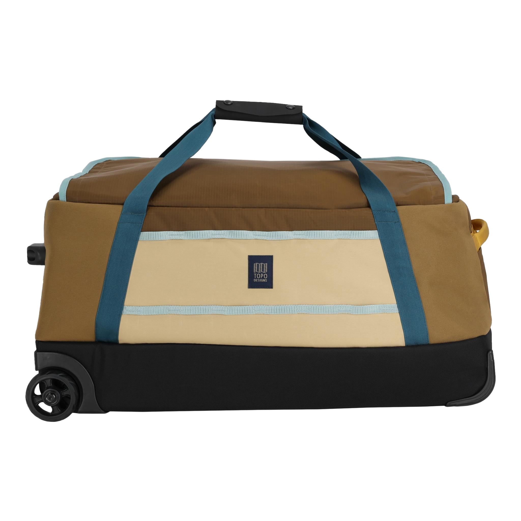 TOPO DESIGNS(トポデザイン)マウンテンダッフルローラー90L