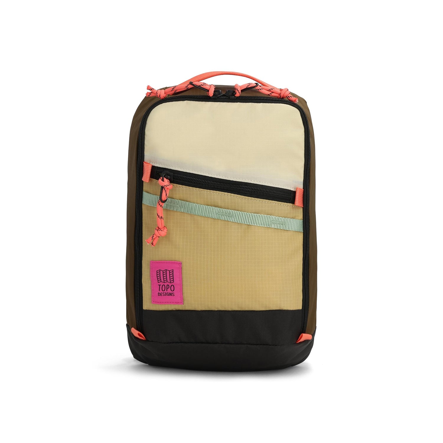 TOPO DESIGNS(トポデザイン)マウンテンスリングバッグ