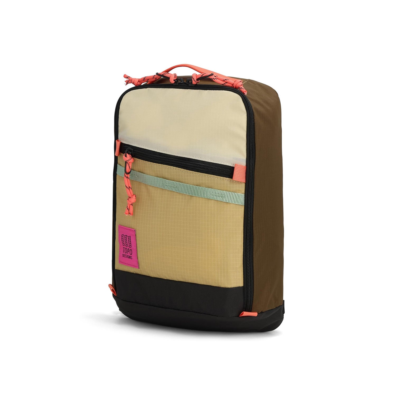 TOPO DESIGNS(トポデザイン)マウンテンスリングバッグ