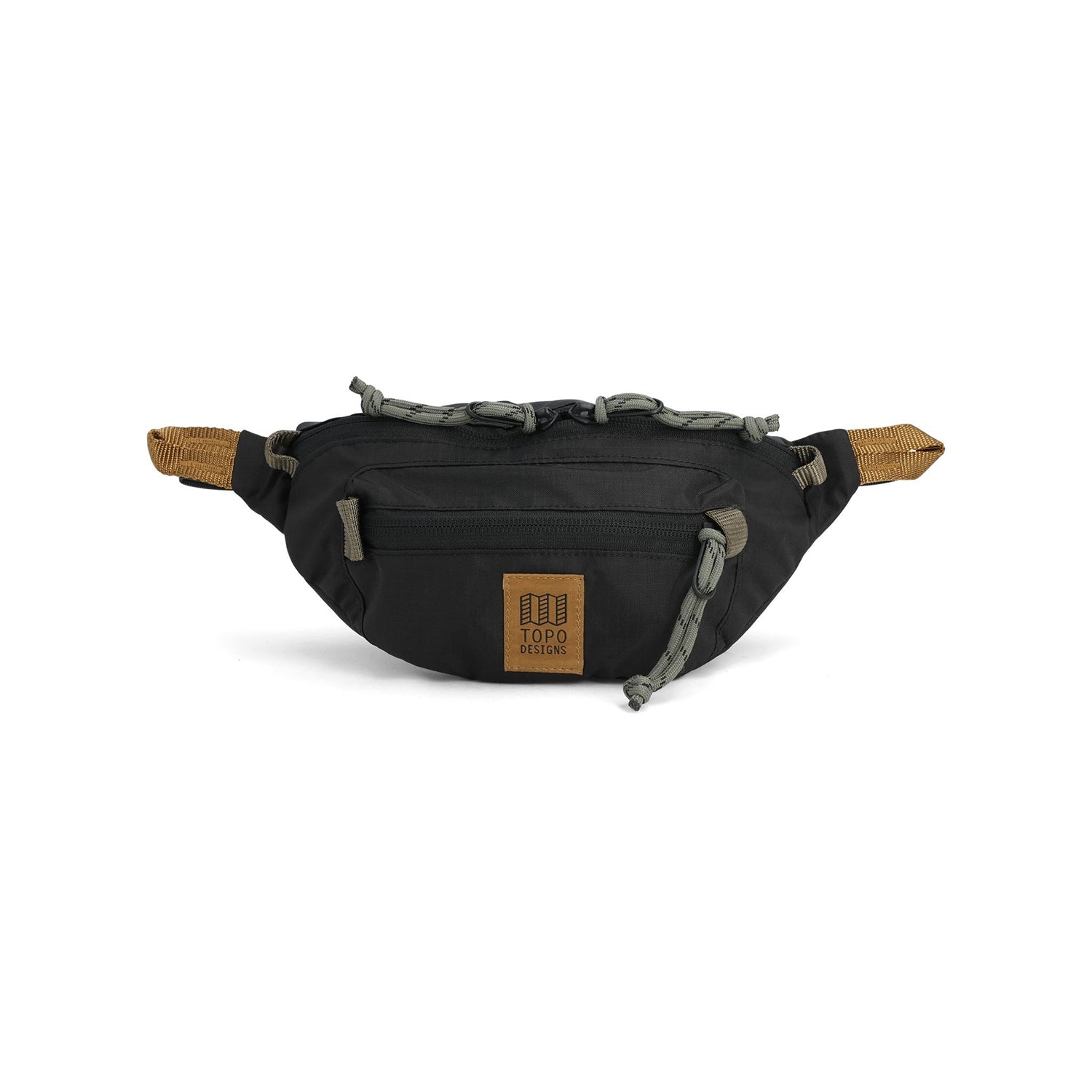 TOPO DESIGNS(トポデザイン)マウンテンウエストパック