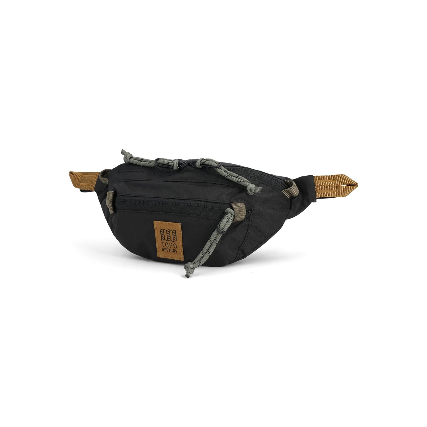 TOPO DESIGNS(トポデザイン)マウンテンウエストパック