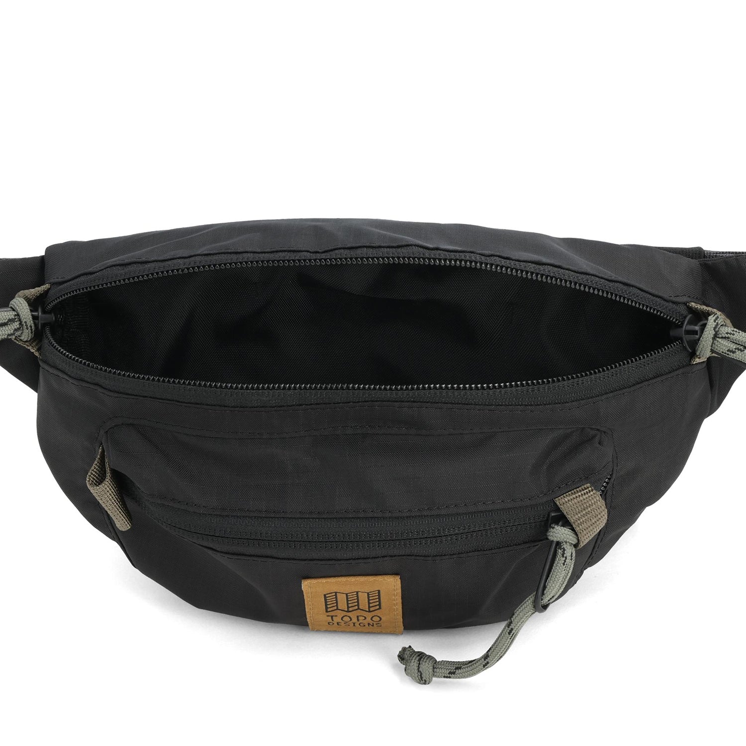 TOPO DESIGNS(トポデザイン)マウンテンウエストパック