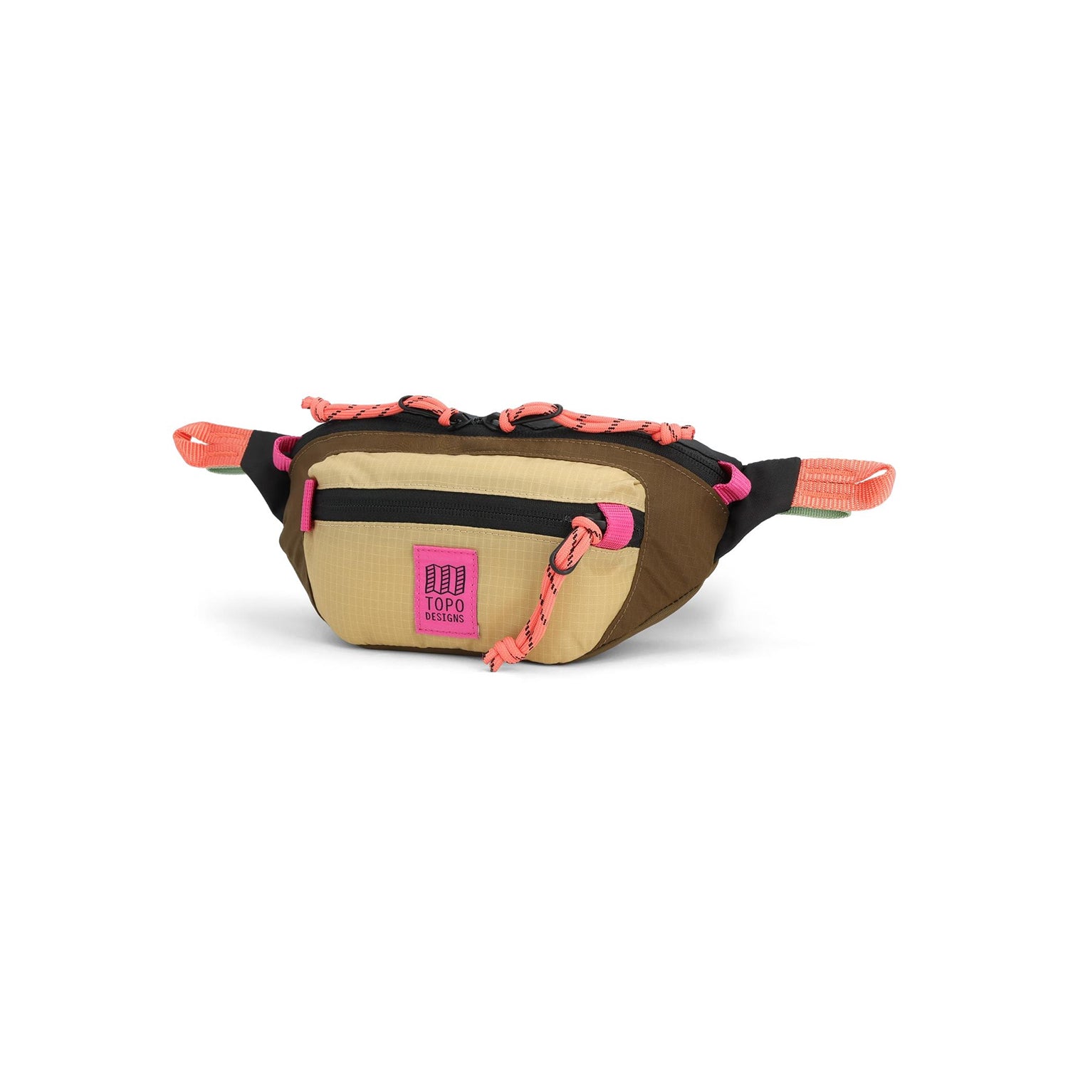 TOPO DESIGNS(トポデザイン)マウンテンウエストパック