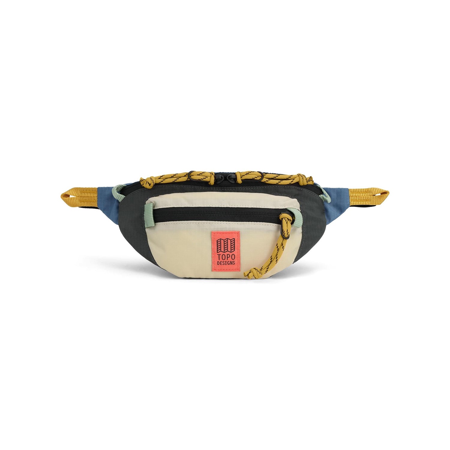 TOPO DESIGNS(トポデザイン)マウンテンウエストパック