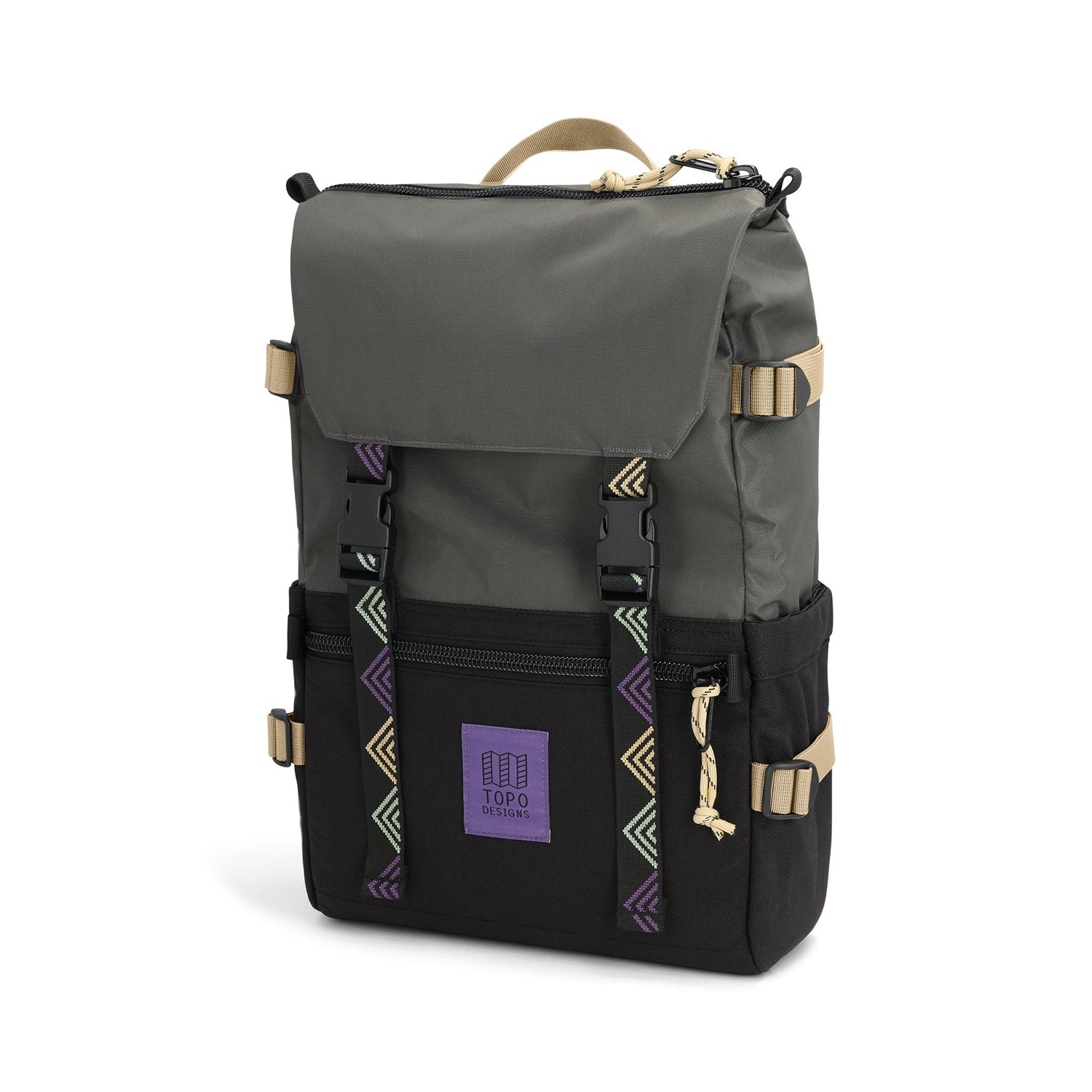 TOPO DESIGNS(トポデザイン)ローバーパッククラシック