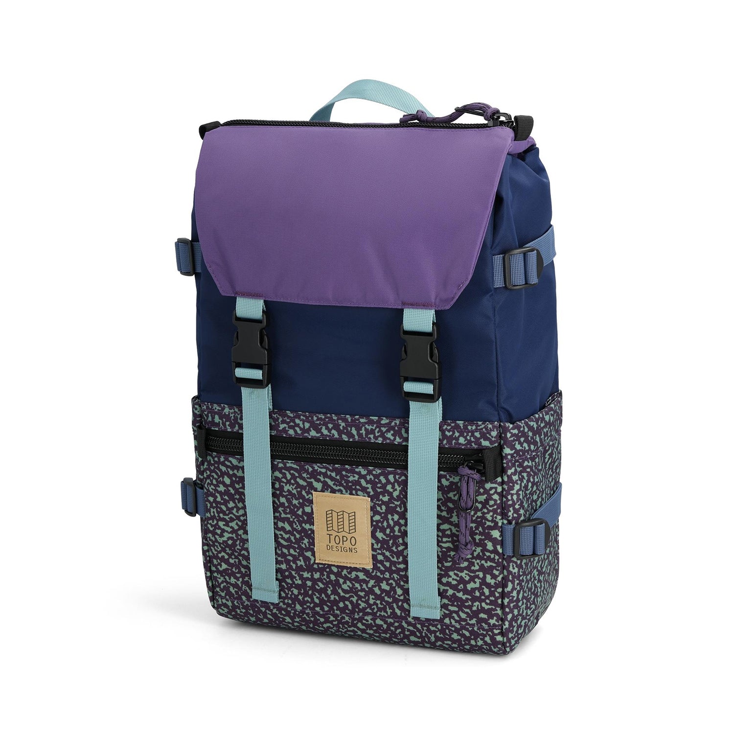 TOPO DESIGNS(トポデザイン)ローバーパッククラシック