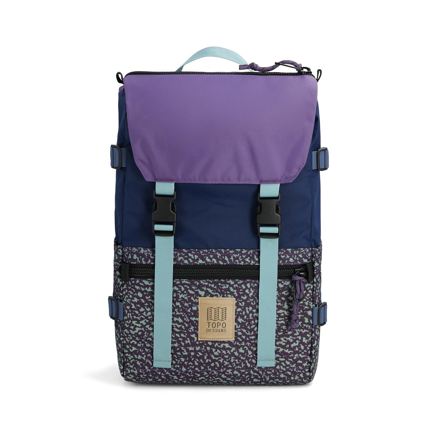 TOPO DESIGNS(トポデザイン)ローバーパッククラシック