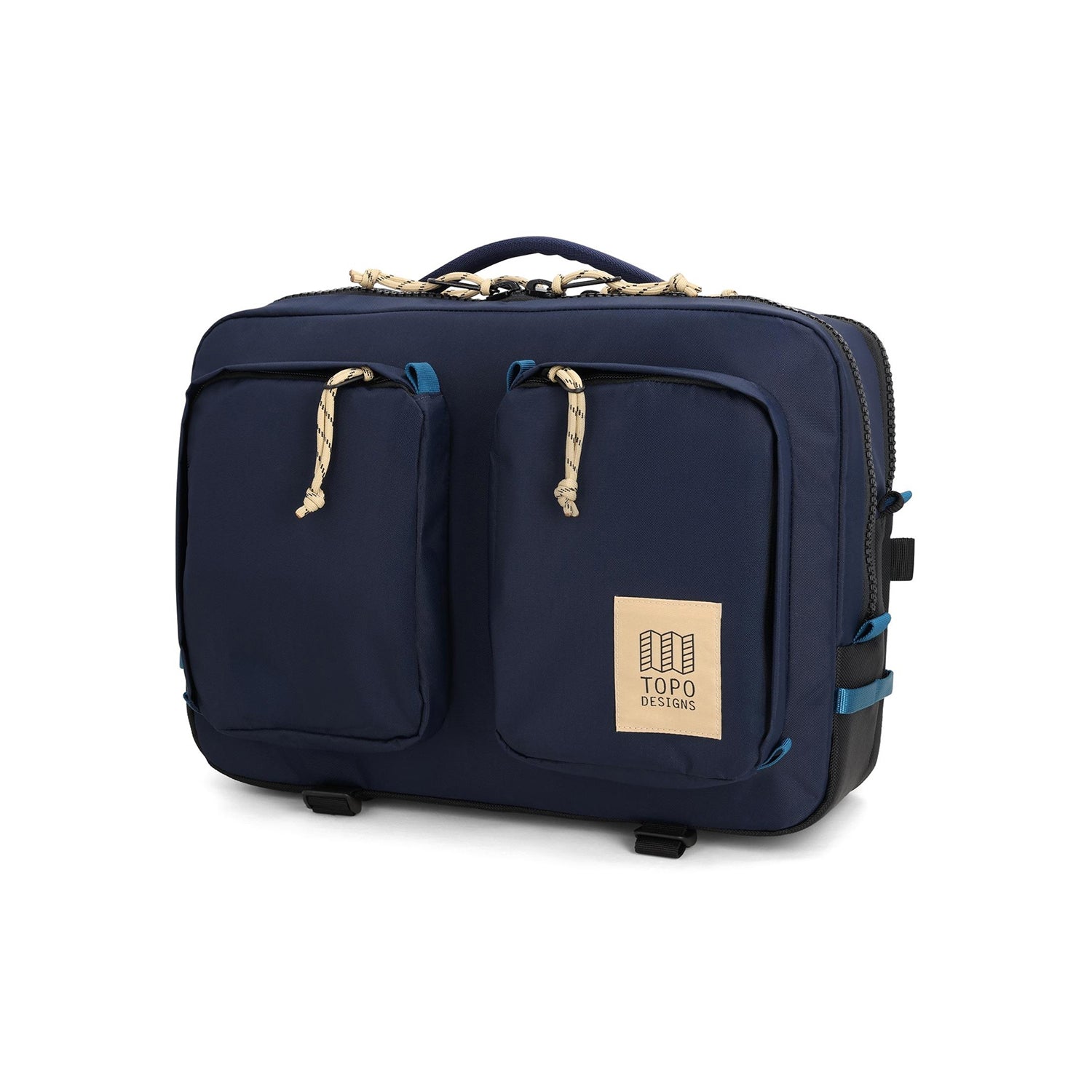 TOPO DESIGNS(トポデザイン)グローバルブリーフケース