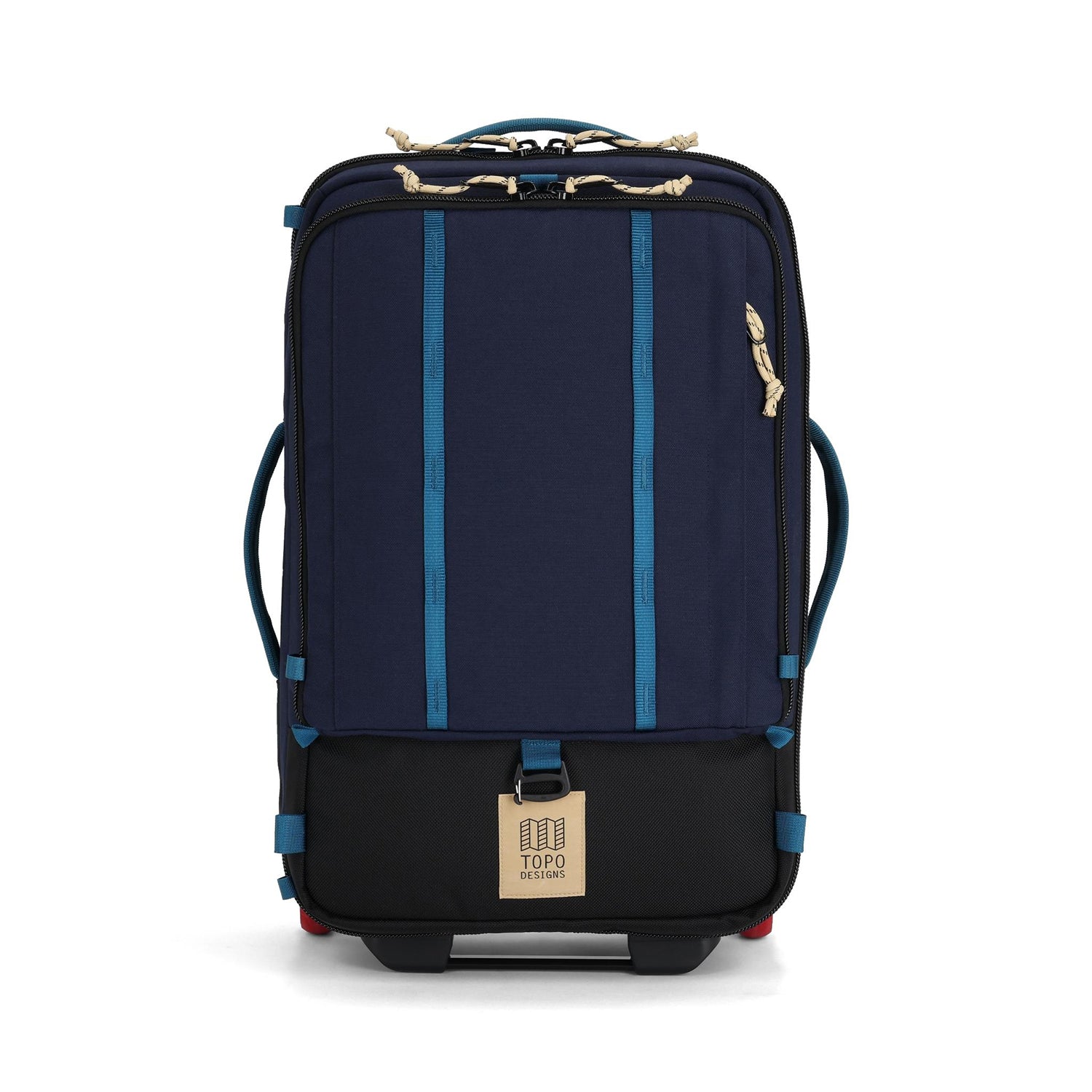 TOPO DESIGNS(トポデザイン)グローバルトラベルバッグローラー