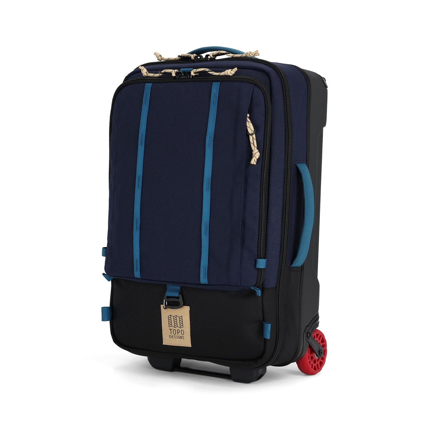 TOPO DESIGNS(トポデザイン)グローバルトラベルバッグローラー