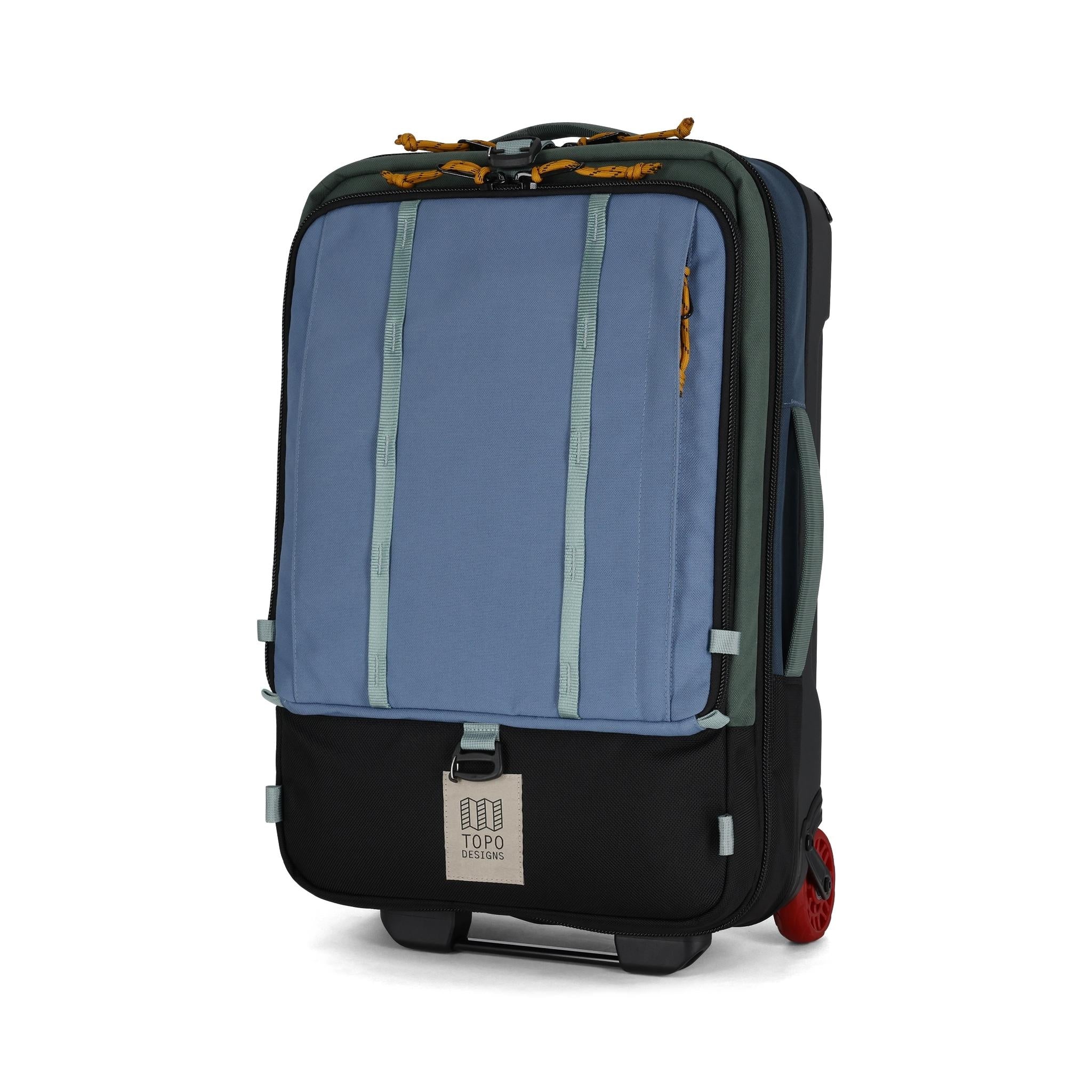 TOPO DESIGNS(トポデザイン)グローバルトラベルバッグローラー
