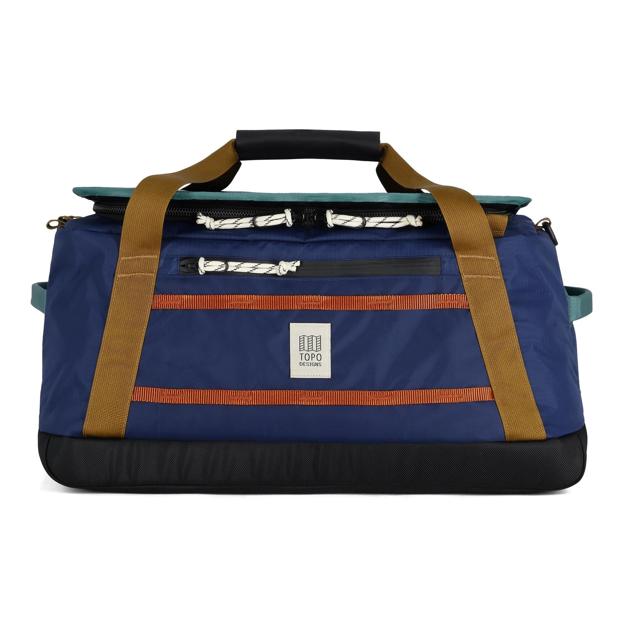 TOPO DESIGNS(トポデザイン)マウンテンダッフル40L