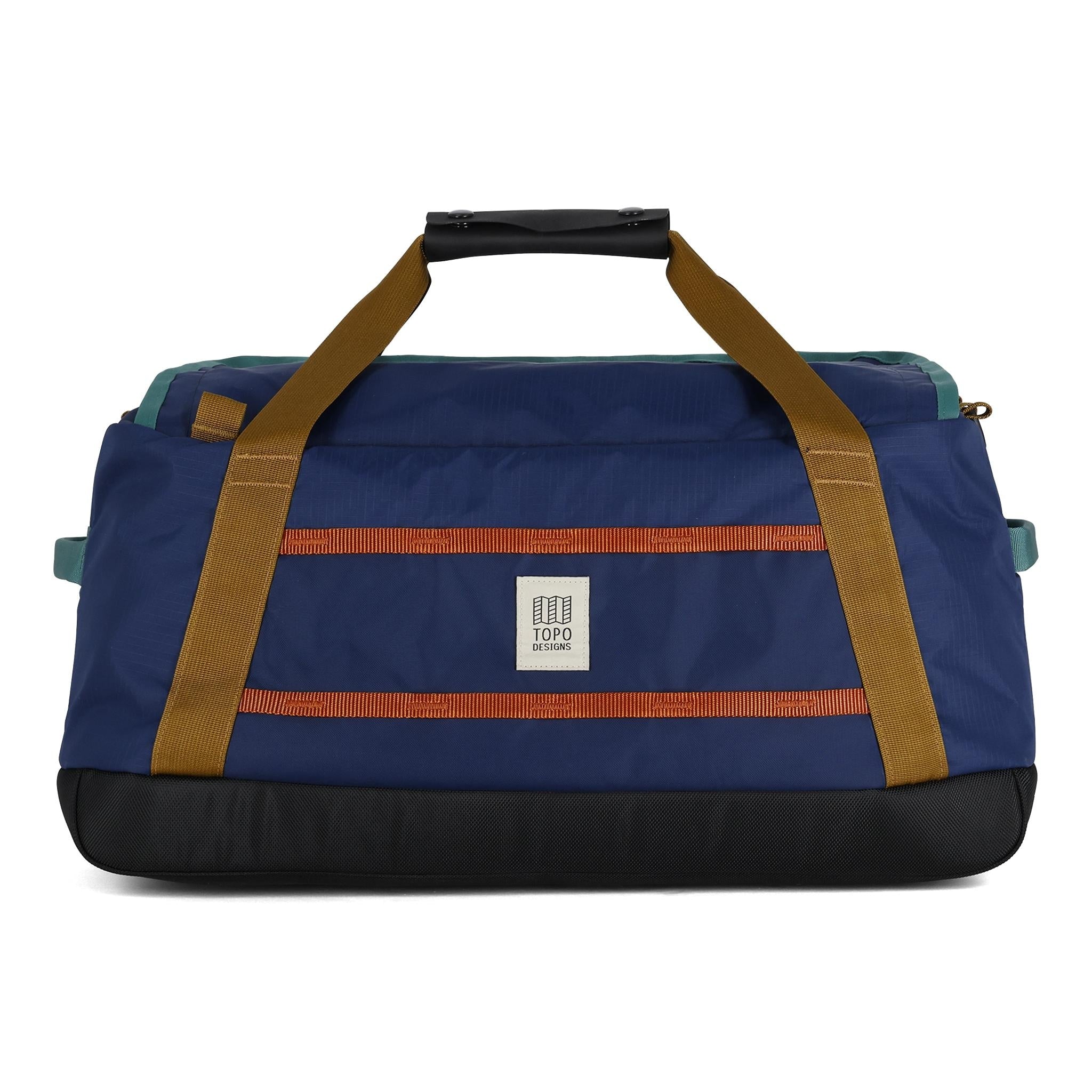 TOPO DESIGNS(トポデザイン)マウンテンダッフル40L
