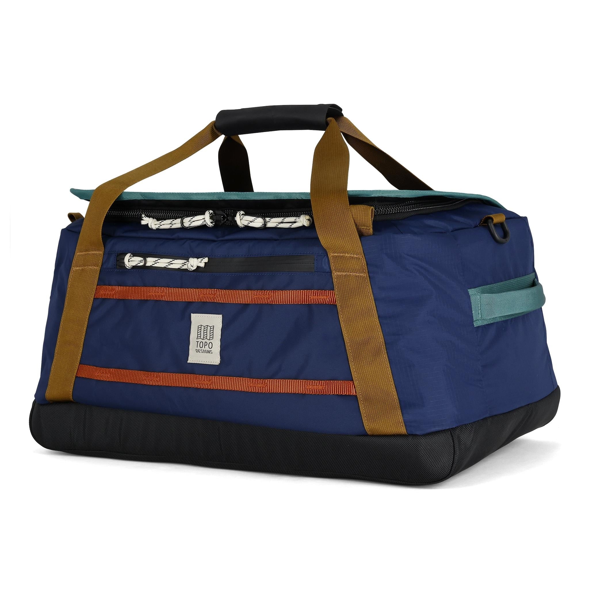 TOPO DESIGNS(トポデザイン)マウンテンダッフル40L