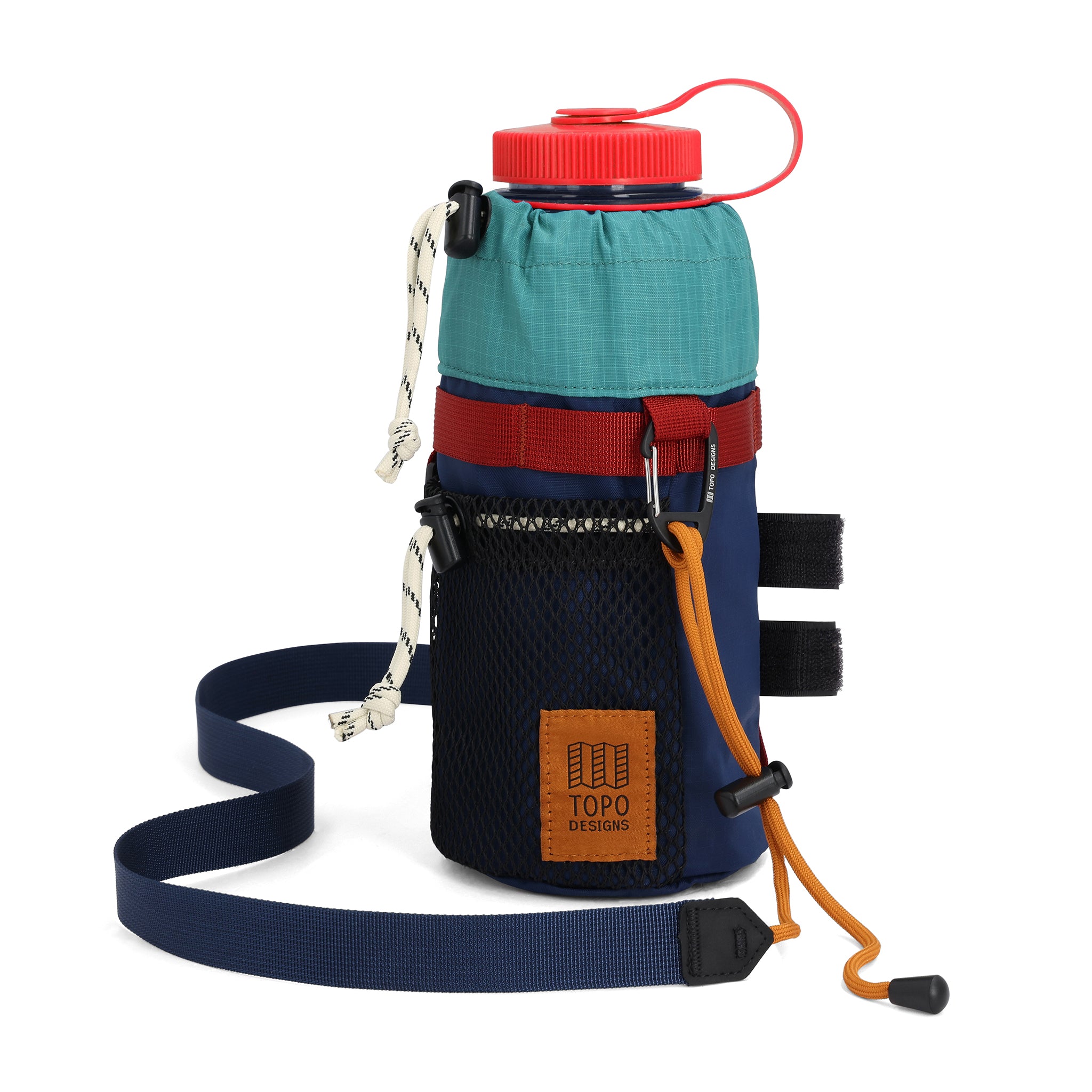 TOPO DESIGNS(トポデザイン)マウンテンハイドロスリング
