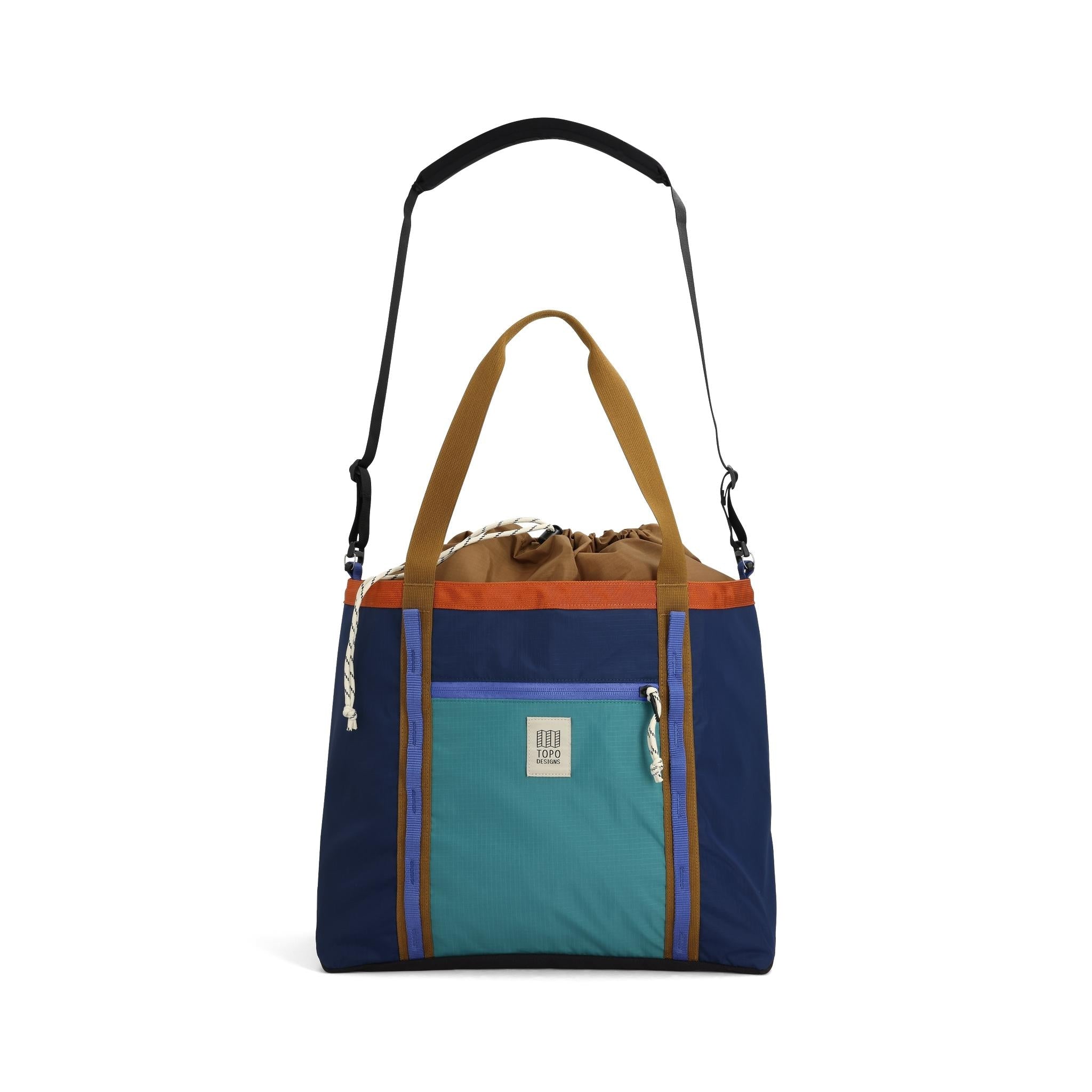 TOPO DESIGNS(トポデザイン)マウンテンユーティリティートート