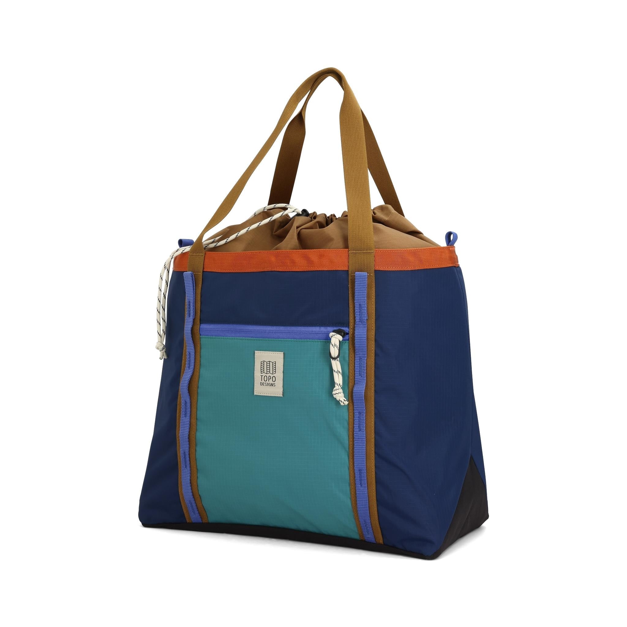 TOPO DESIGNS(トポデザイン)マウンテンユーティリティートート