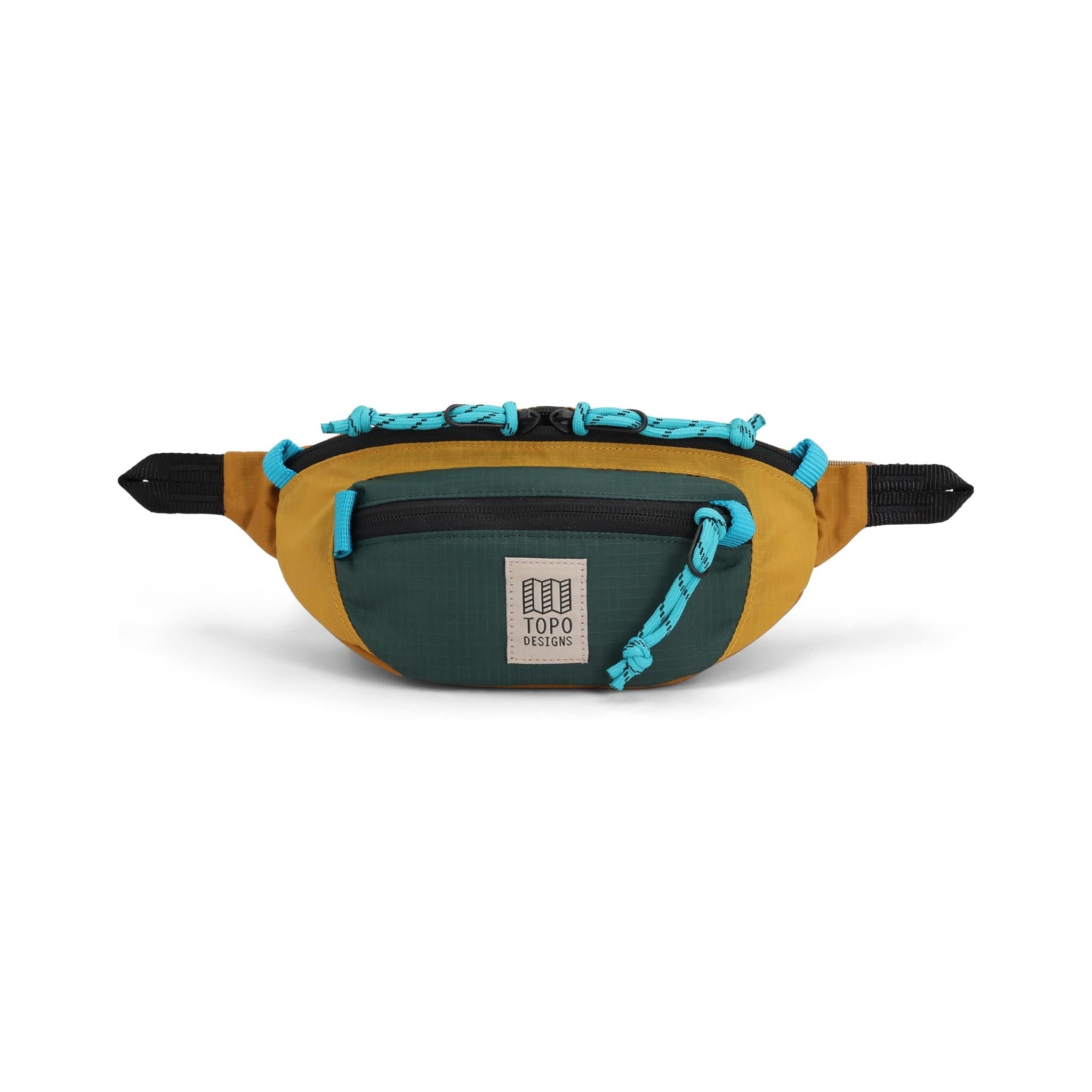 TOPO DESIGNS(トポデザイン)マウンテンウエストパック