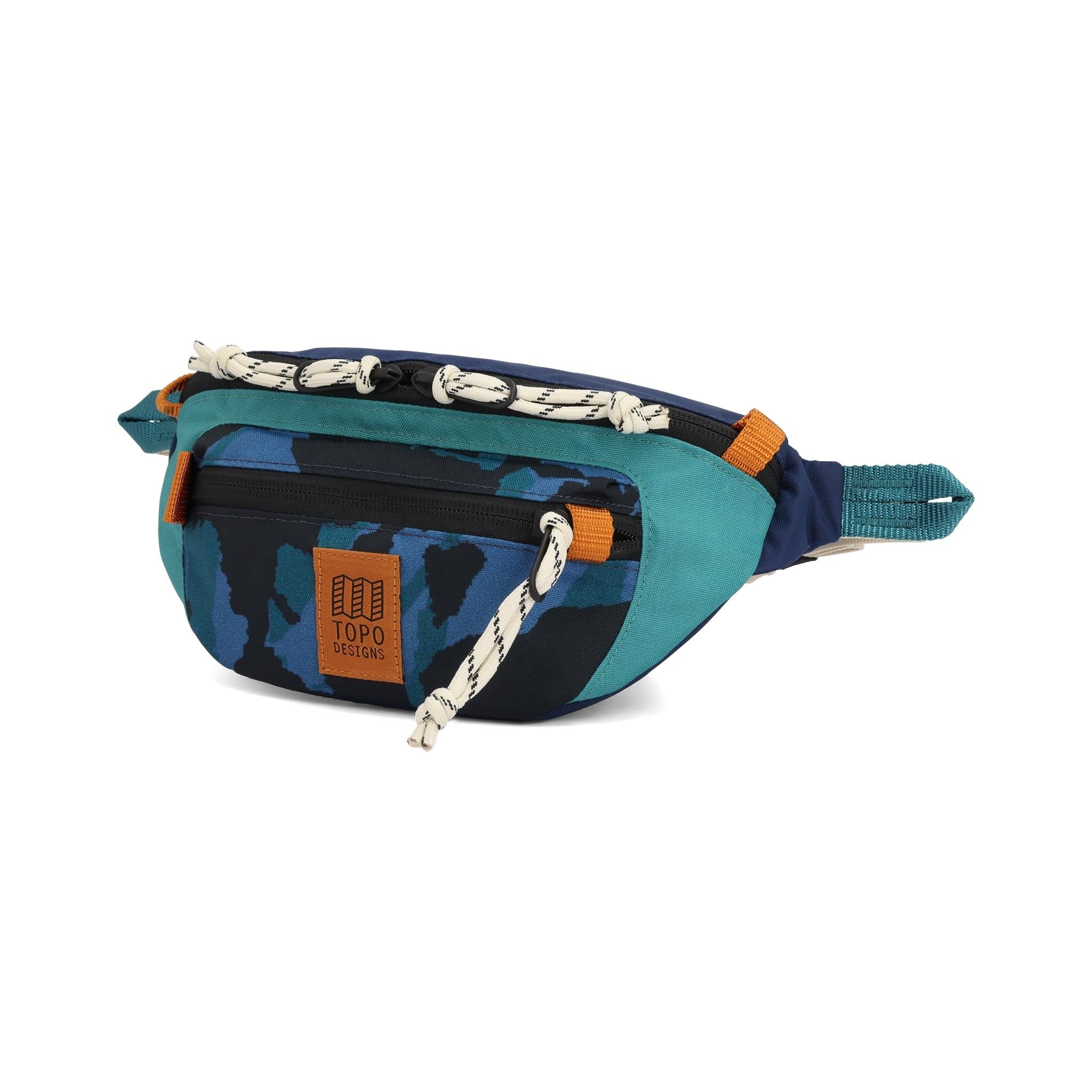 TOPO DESIGNS(トポデザイン)マウンテンウエストパック