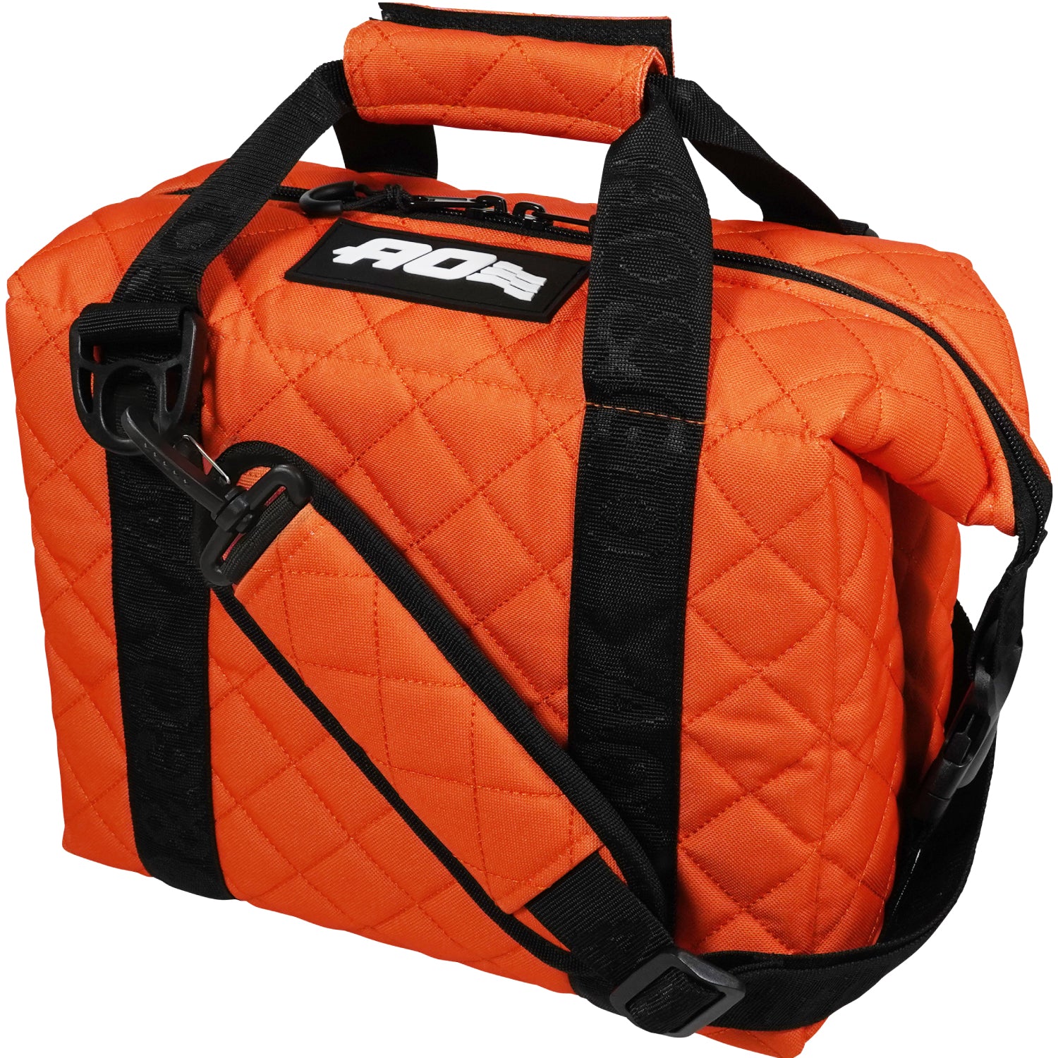 AO Coolers(エーオークーラーズ) 9パック キルティングキャンバス ソフトクーラー