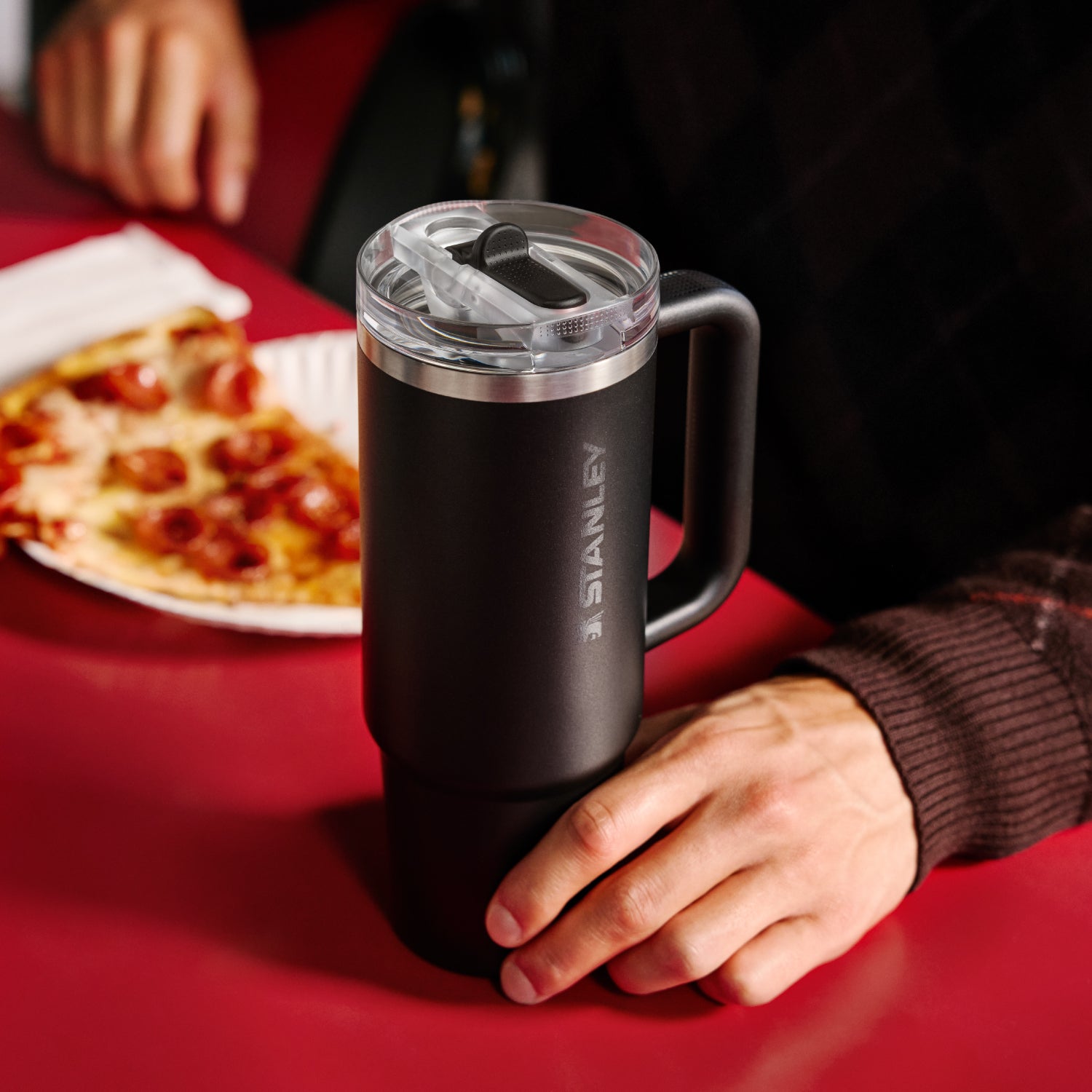 STANLEY(スタンレー) H2.0 真空クエンチャー プロツアー 0.88L