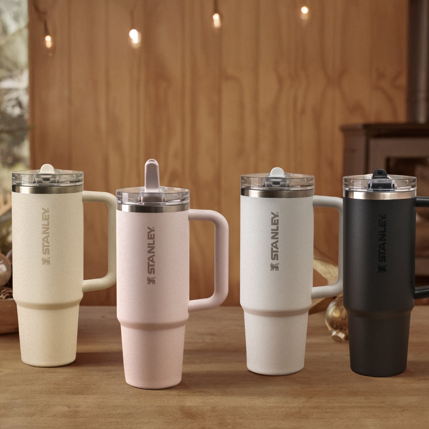 STANLEY(スタンレー) H2.0 真空クエンチャー プロツアー 0.88L