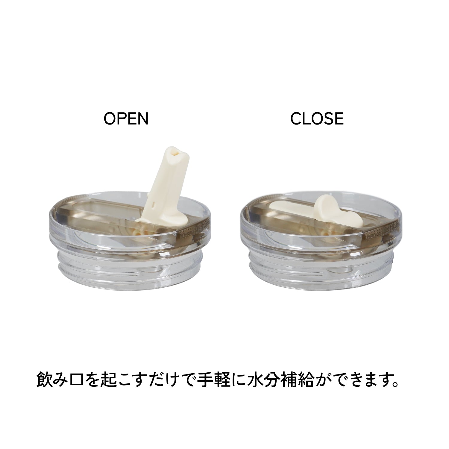 STANLEY(スタンレー) H2.0 真空クエンチャー プロツアー 0.88L