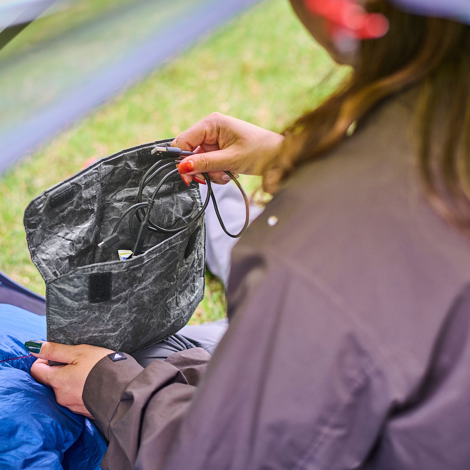 asobito(アソビト) サーモポーチ