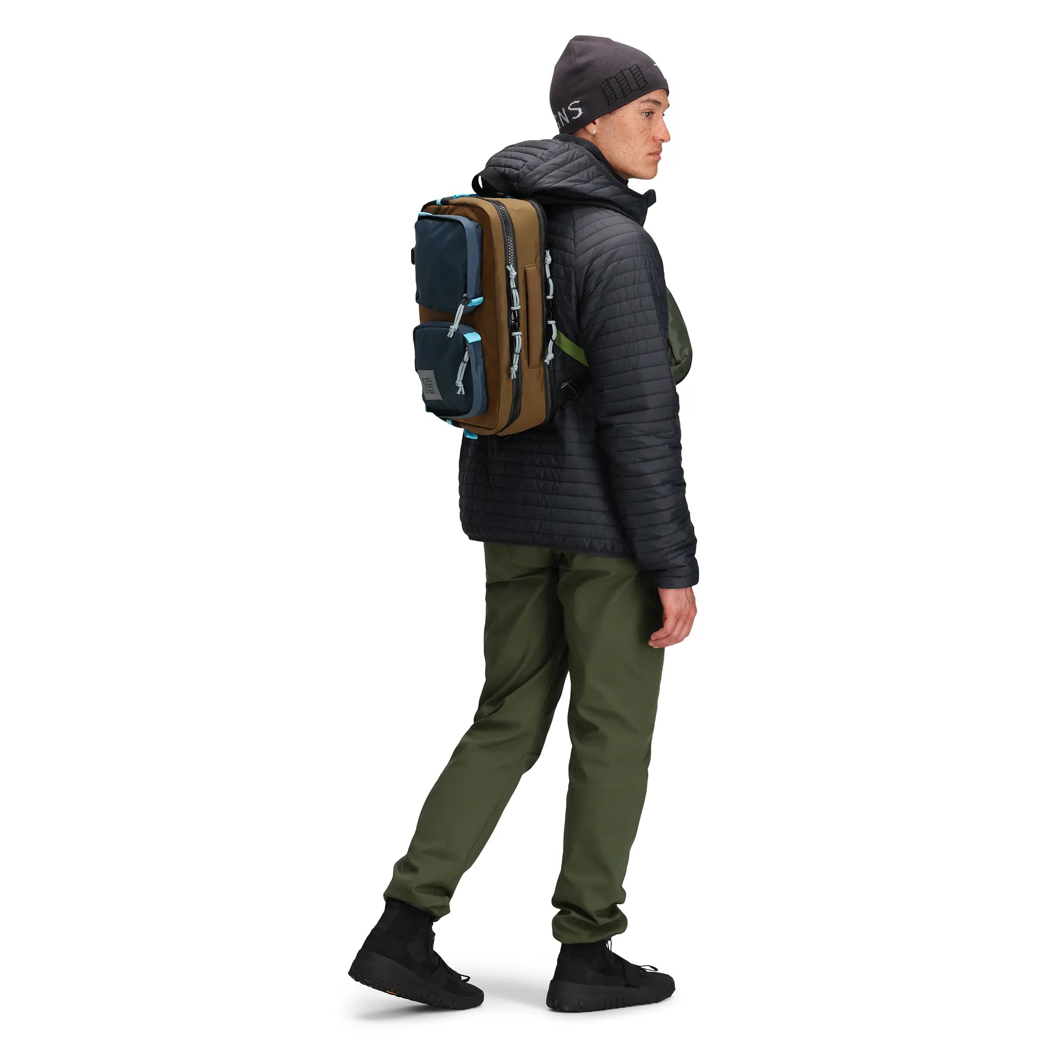 TOPO DESIGNS(トポデザイン)グローバルブリーフケース