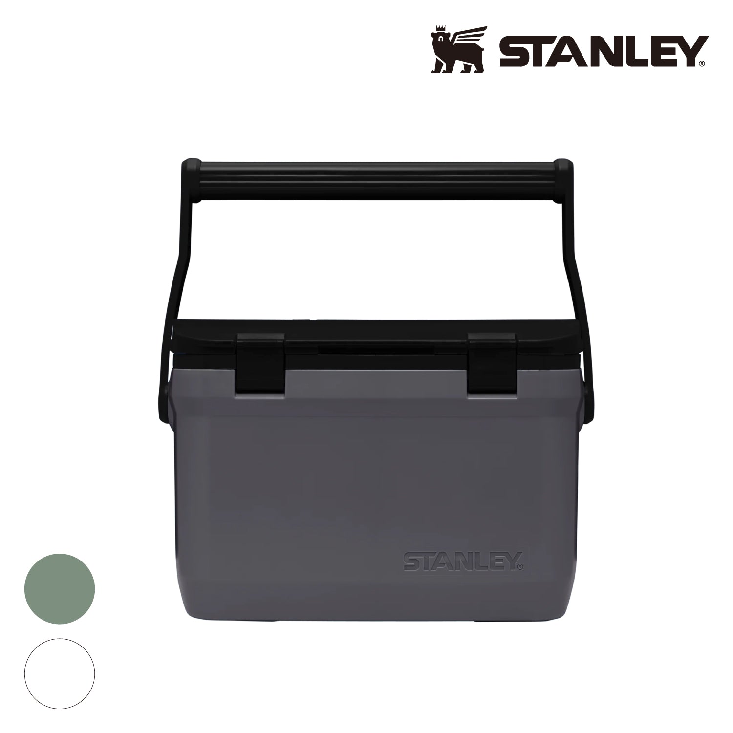 スタンレーアドベンチャークーラー 15.1 専用カバー ソフト保冷バッグ（HYPNOTIZE）