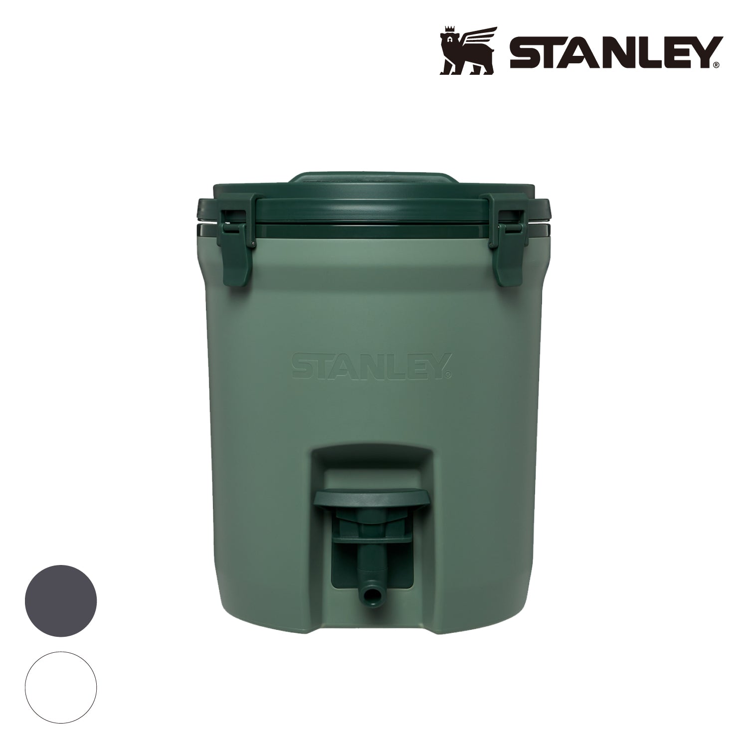[カラー限定30%OFF]STANLEY(スタンレー) ウォータージャグ 7.5L - ビッグウイングオンラインストア