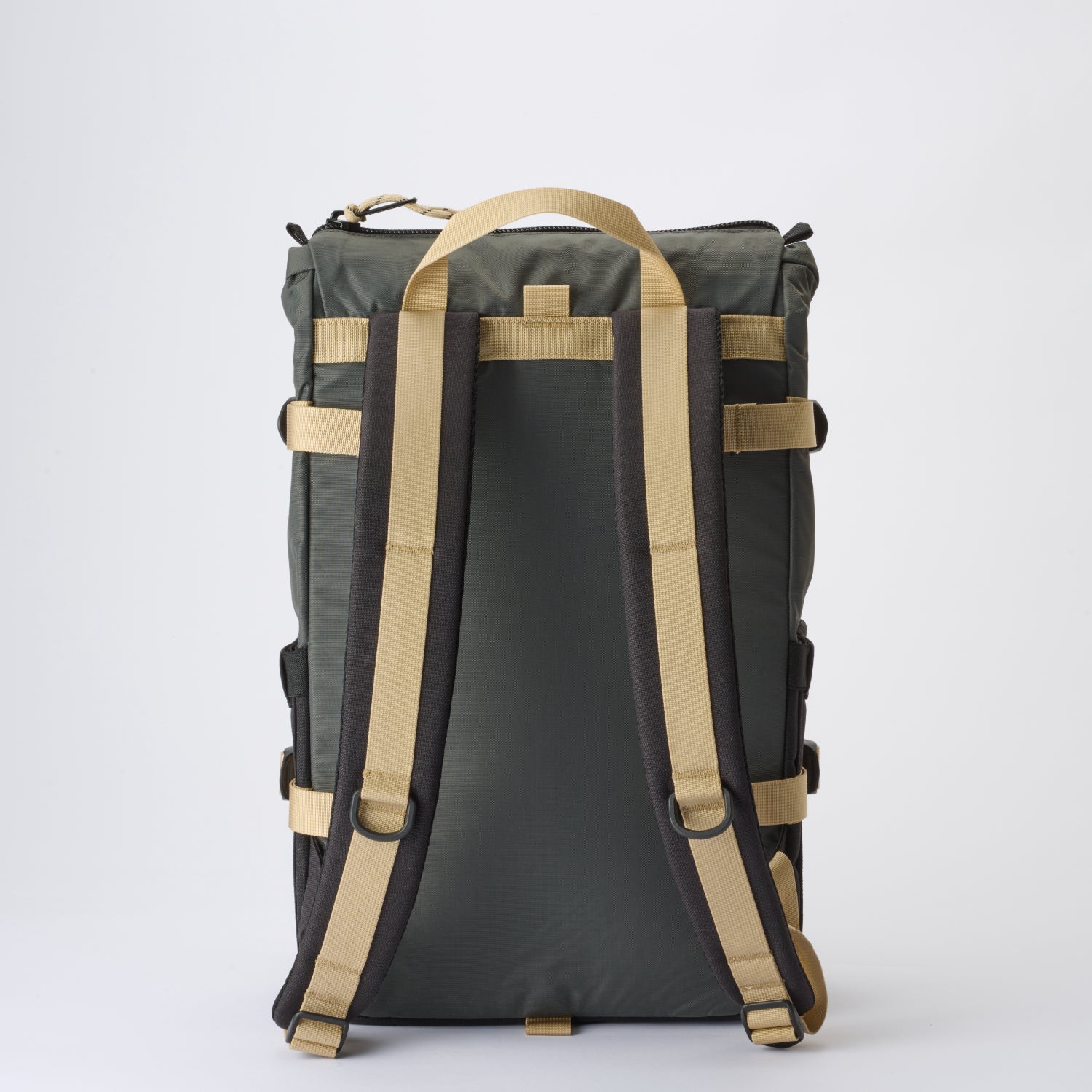 TOPO DESIGNS(トポデザイン)ローバーパッククラシック