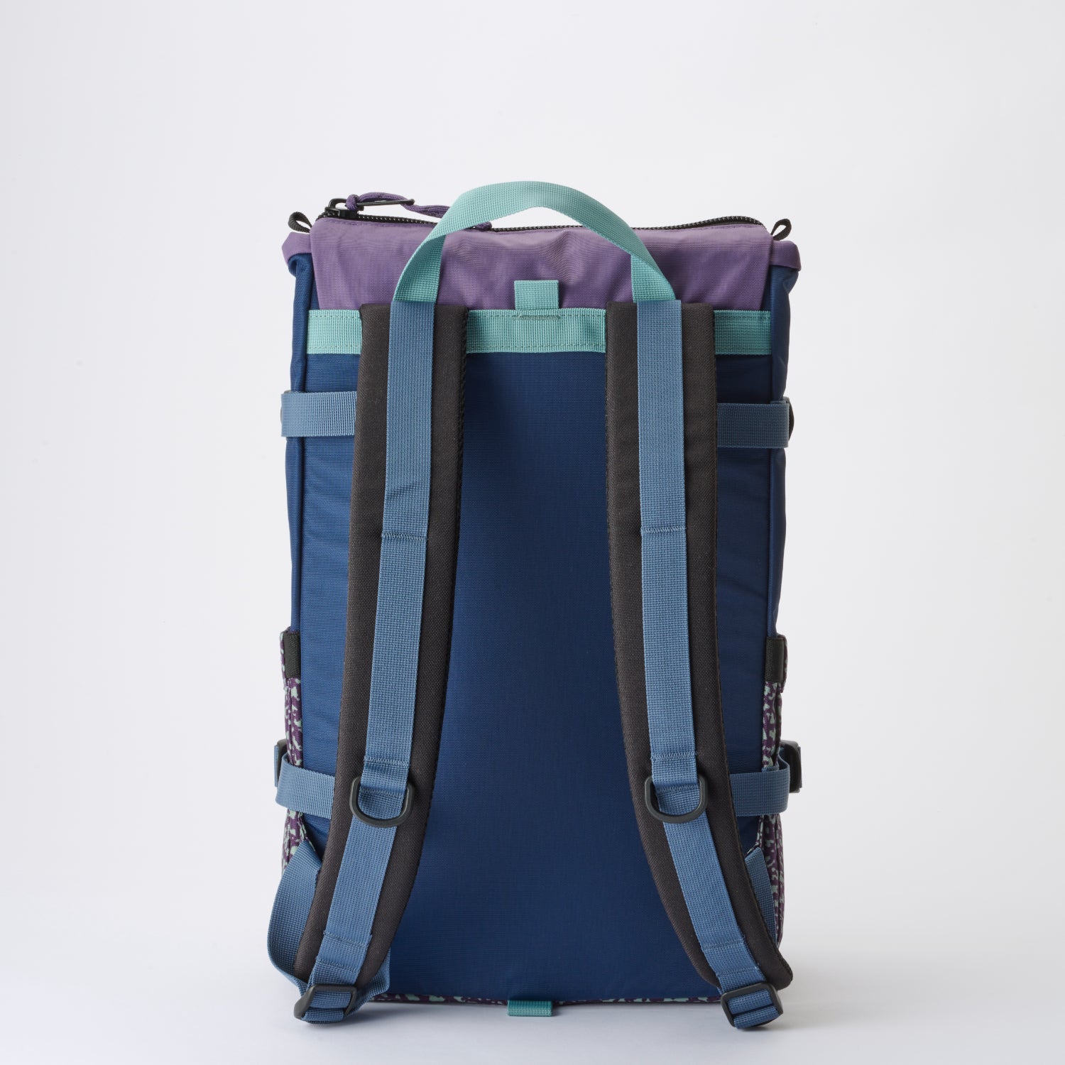 TOPO DESIGNS(トポデザイン)ローバーパッククラシック