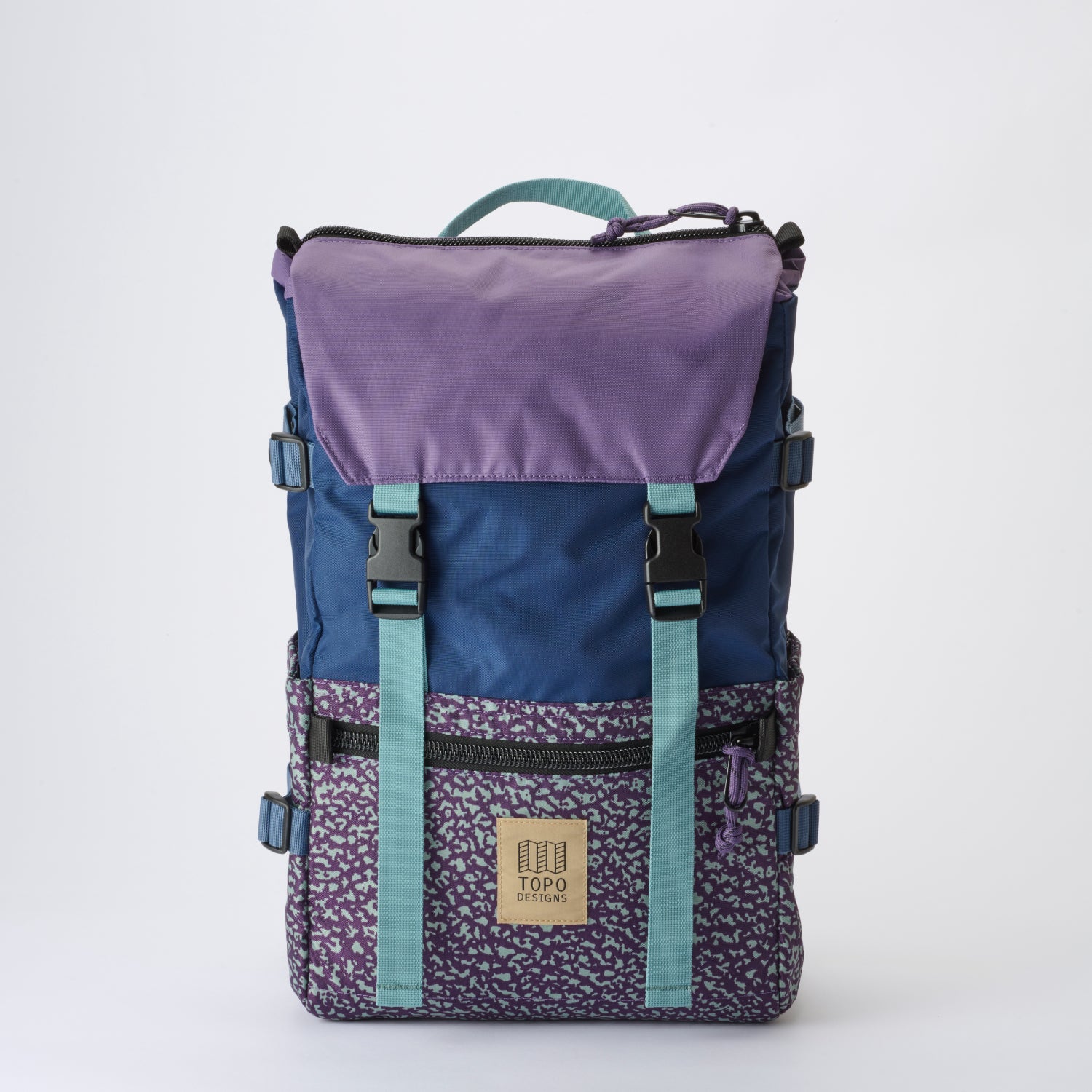 TOPO DESIGNS(トポデザイン)ローバーパッククラシック