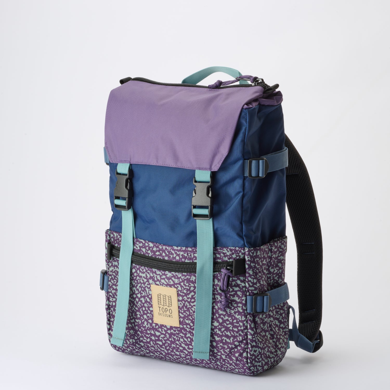TOPO DESIGNS(トポデザイン)ローバーパッククラシック