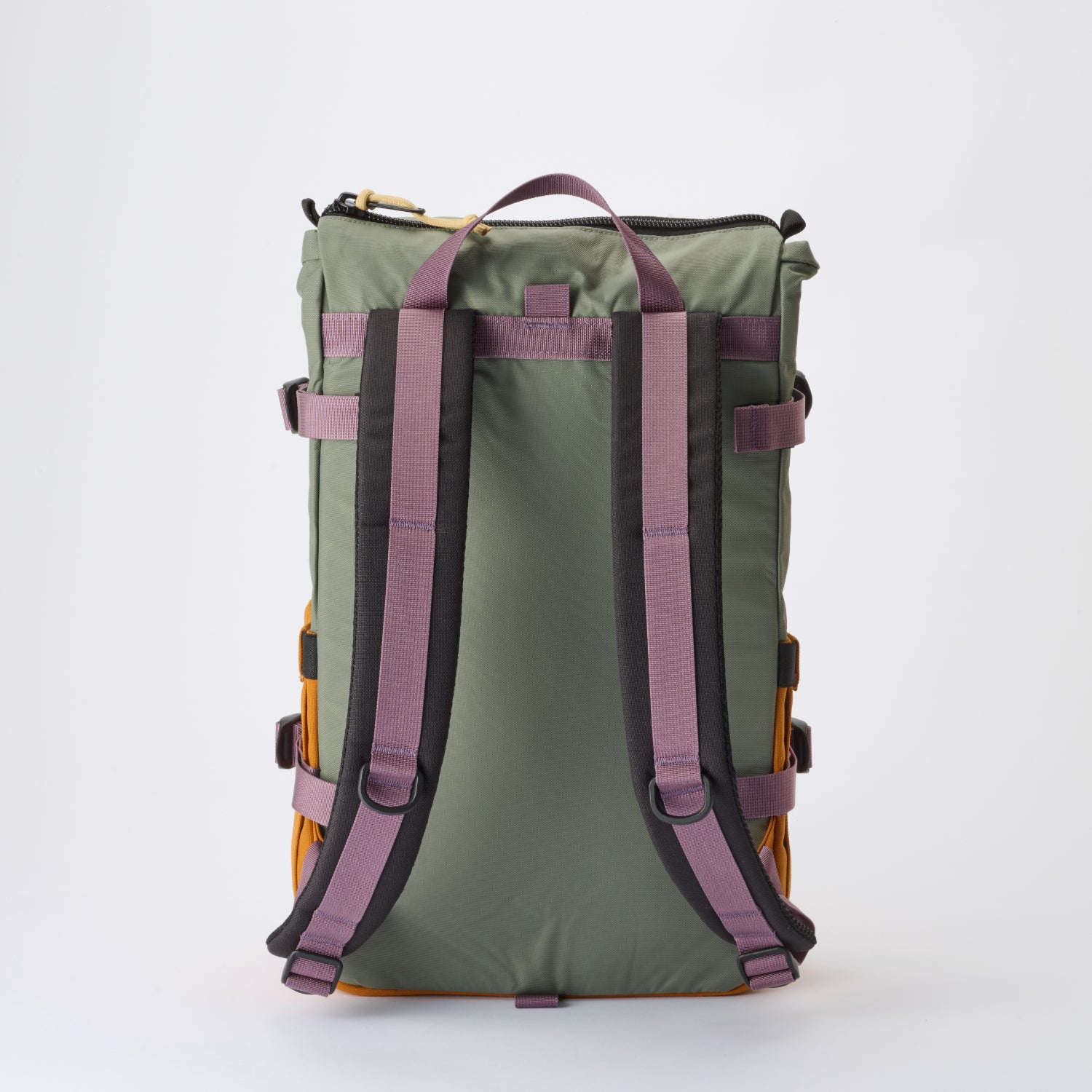 TOPO DESIGNS(トポデザイン)ローバーパッククラシック