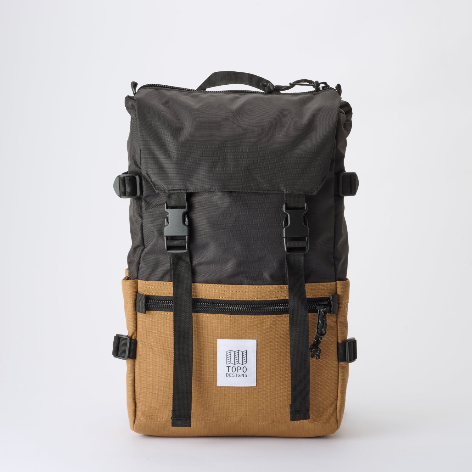 TOPO DESIGNS(トポデザイン)ローバーパッククラシック