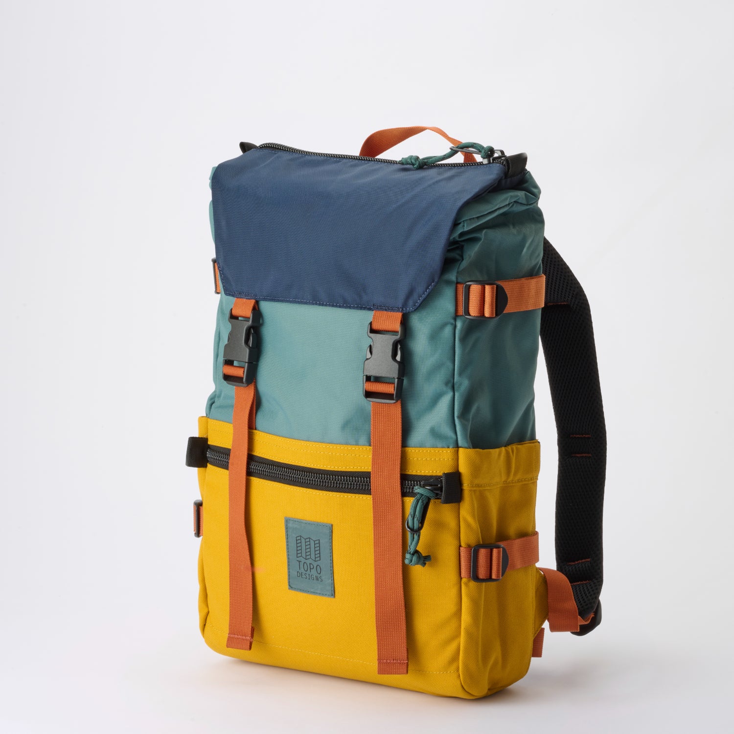 TOPO DESIGNS(トポデザイン)ローバーパッククラシック