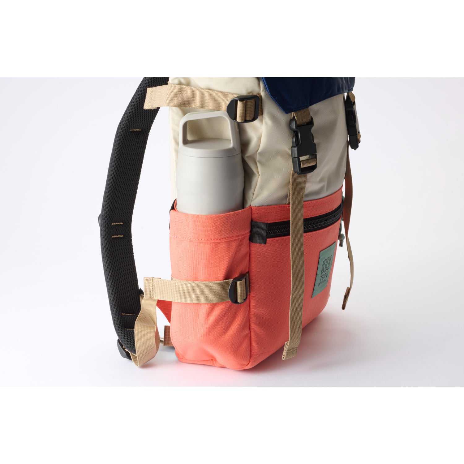 TOPO DESIGNS(トポデザイン)ローバーパッククラシック