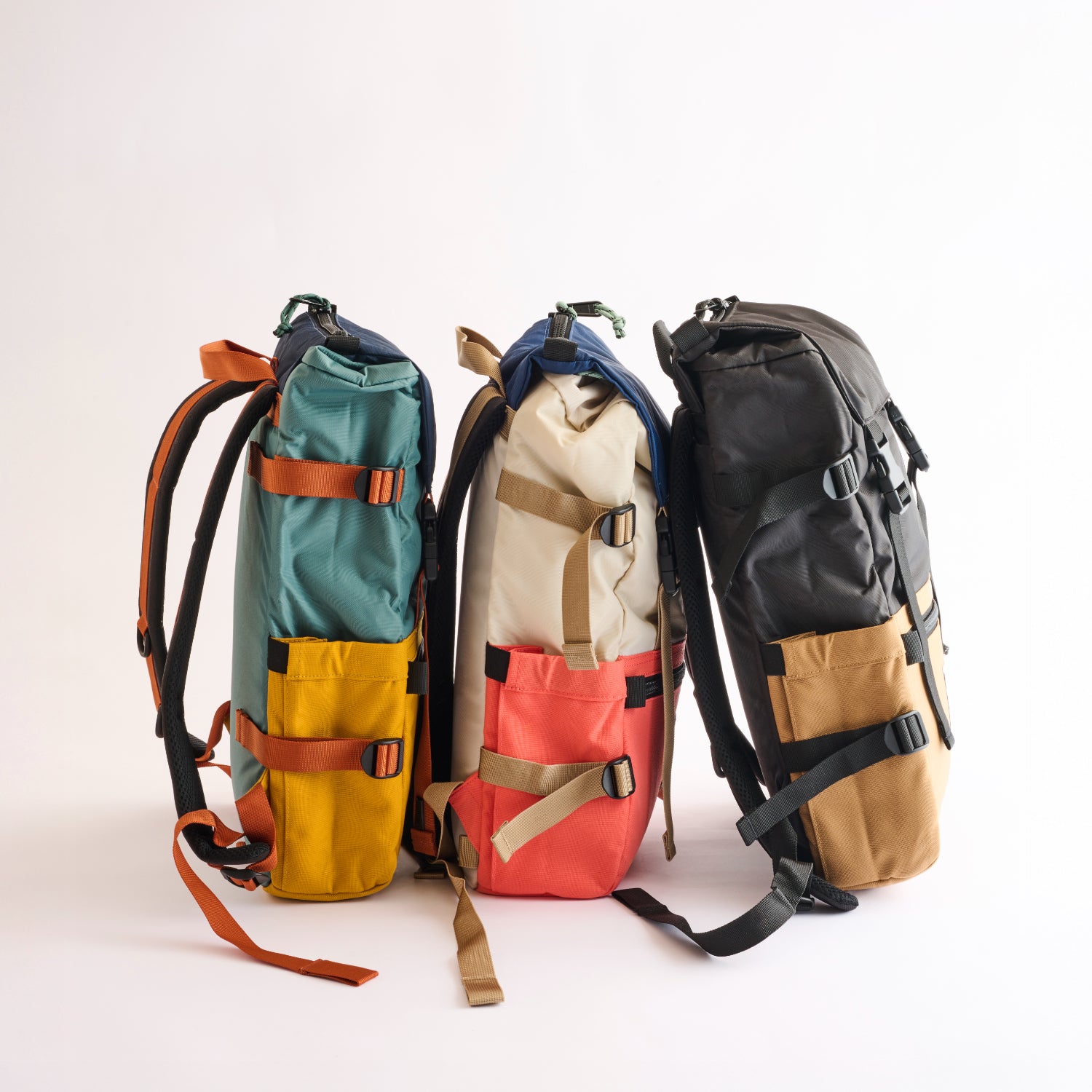 TOPO DESIGNS(トポデザイン)ローバーパッククラシック