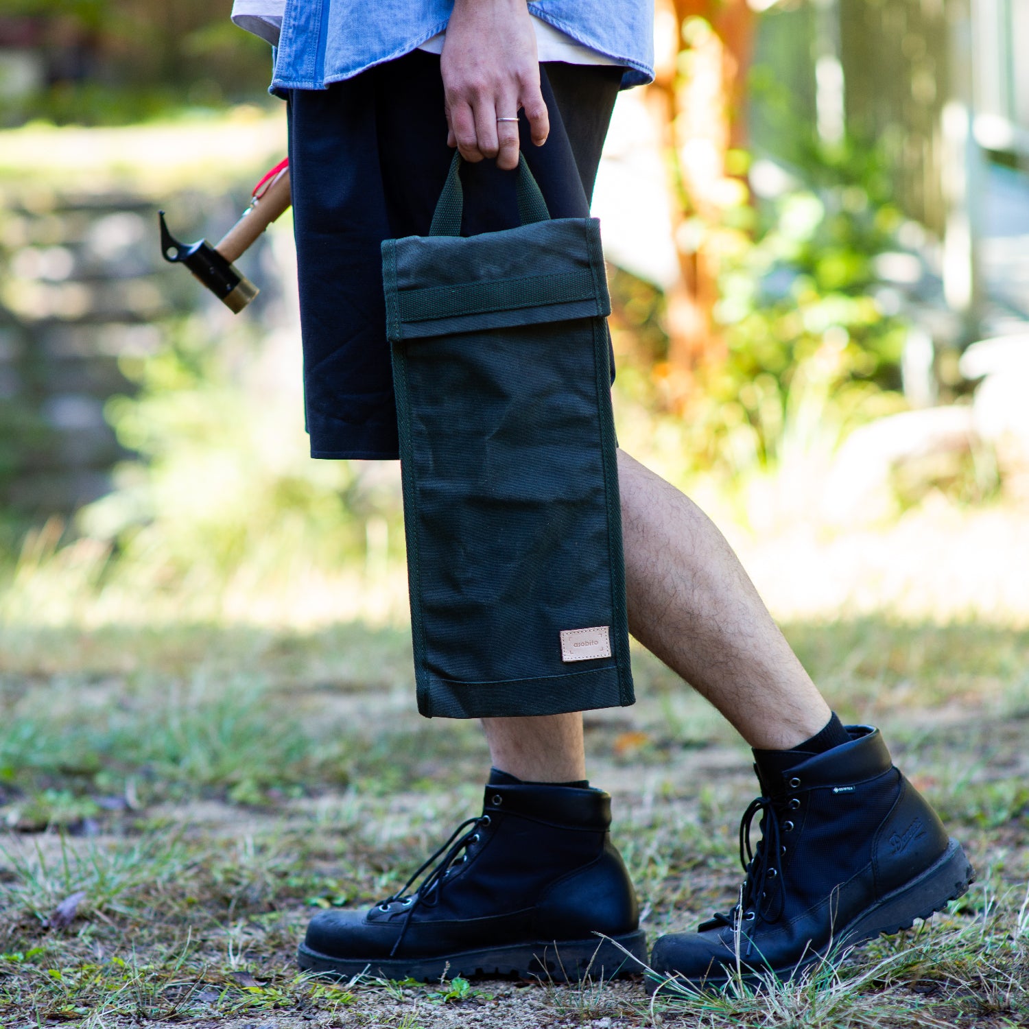 asobito(アソビト) ペグケース