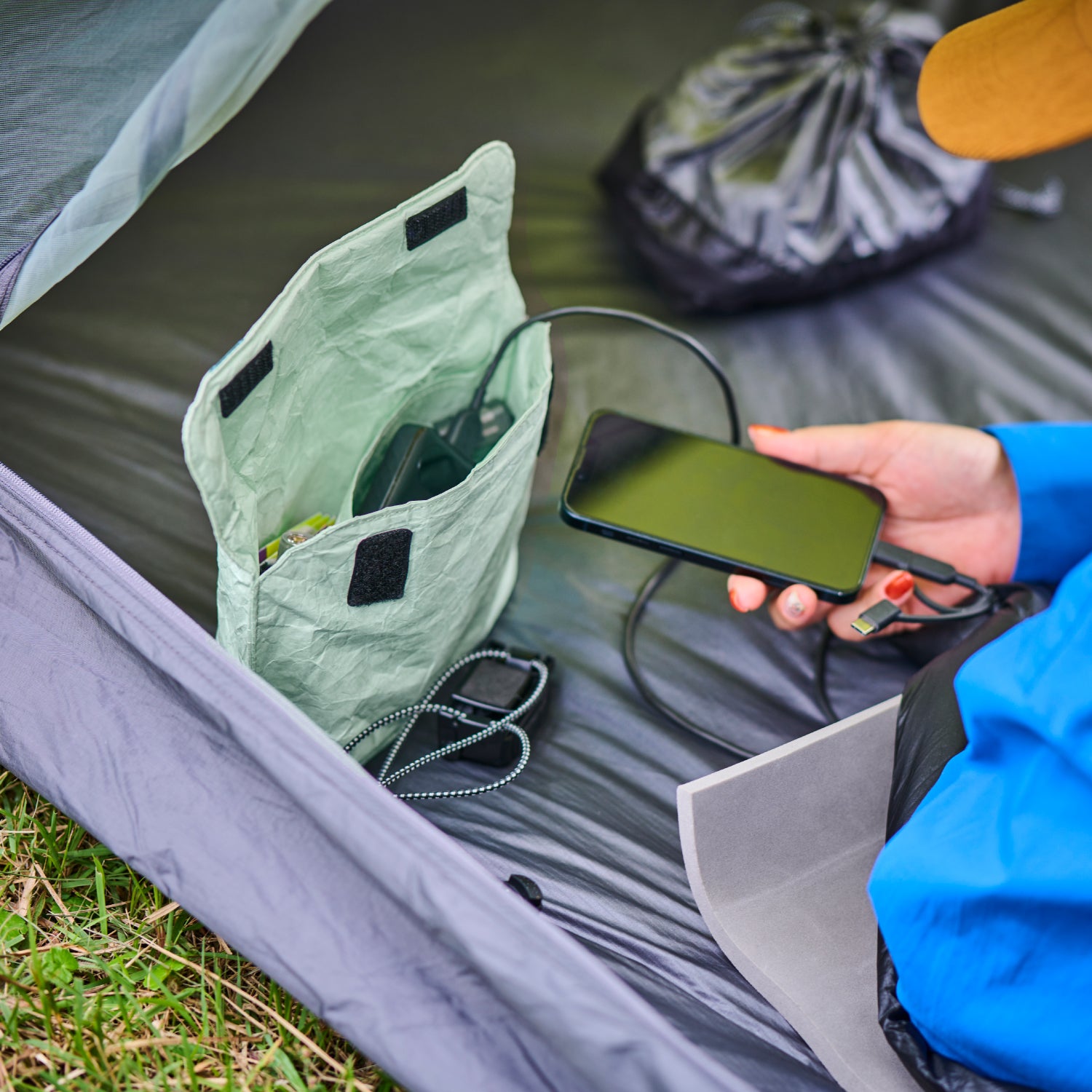 asobito(アソビト) サーモポーチ