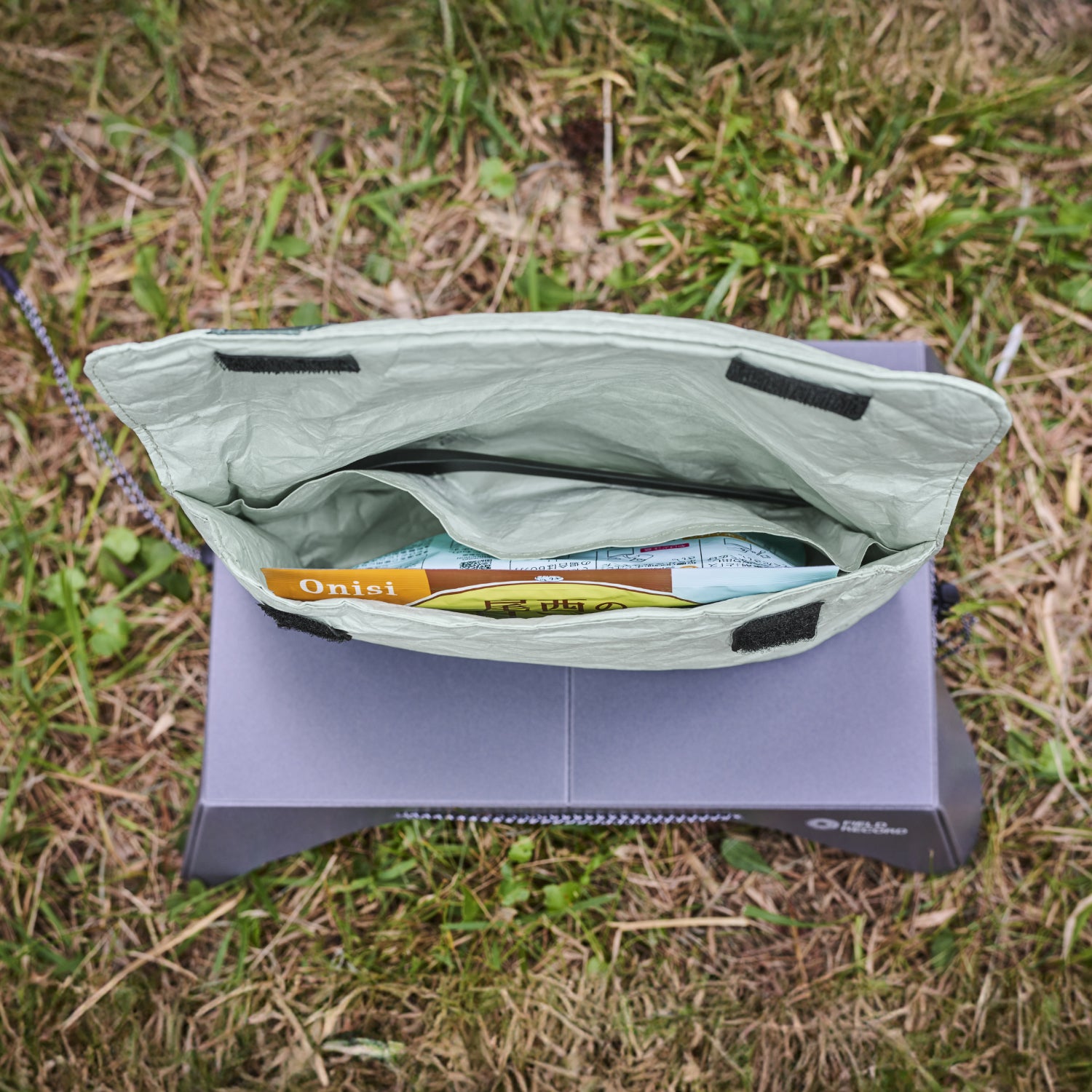 asobito(アソビト) サーモポーチ