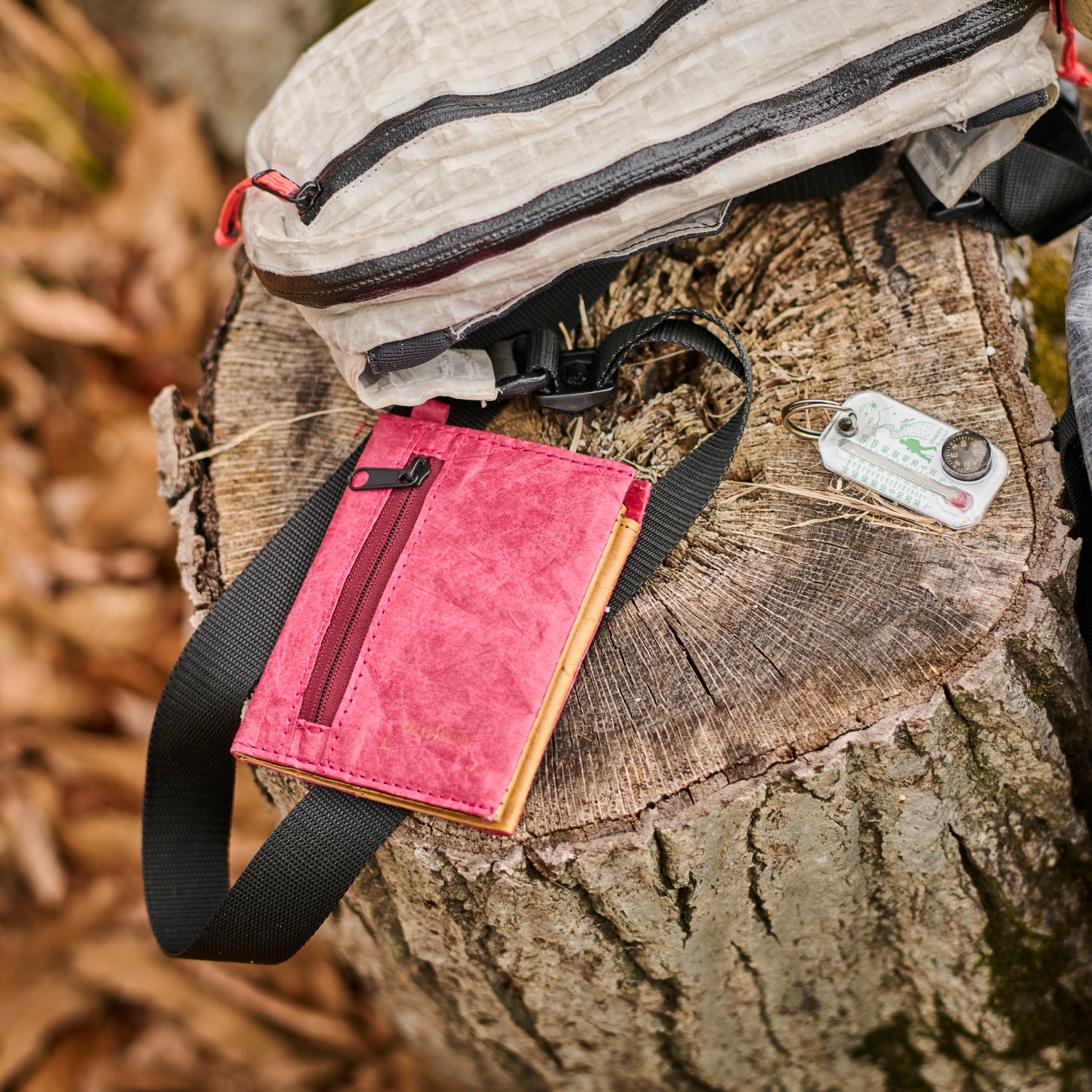 asobito(アソビト) 山のおさいふ